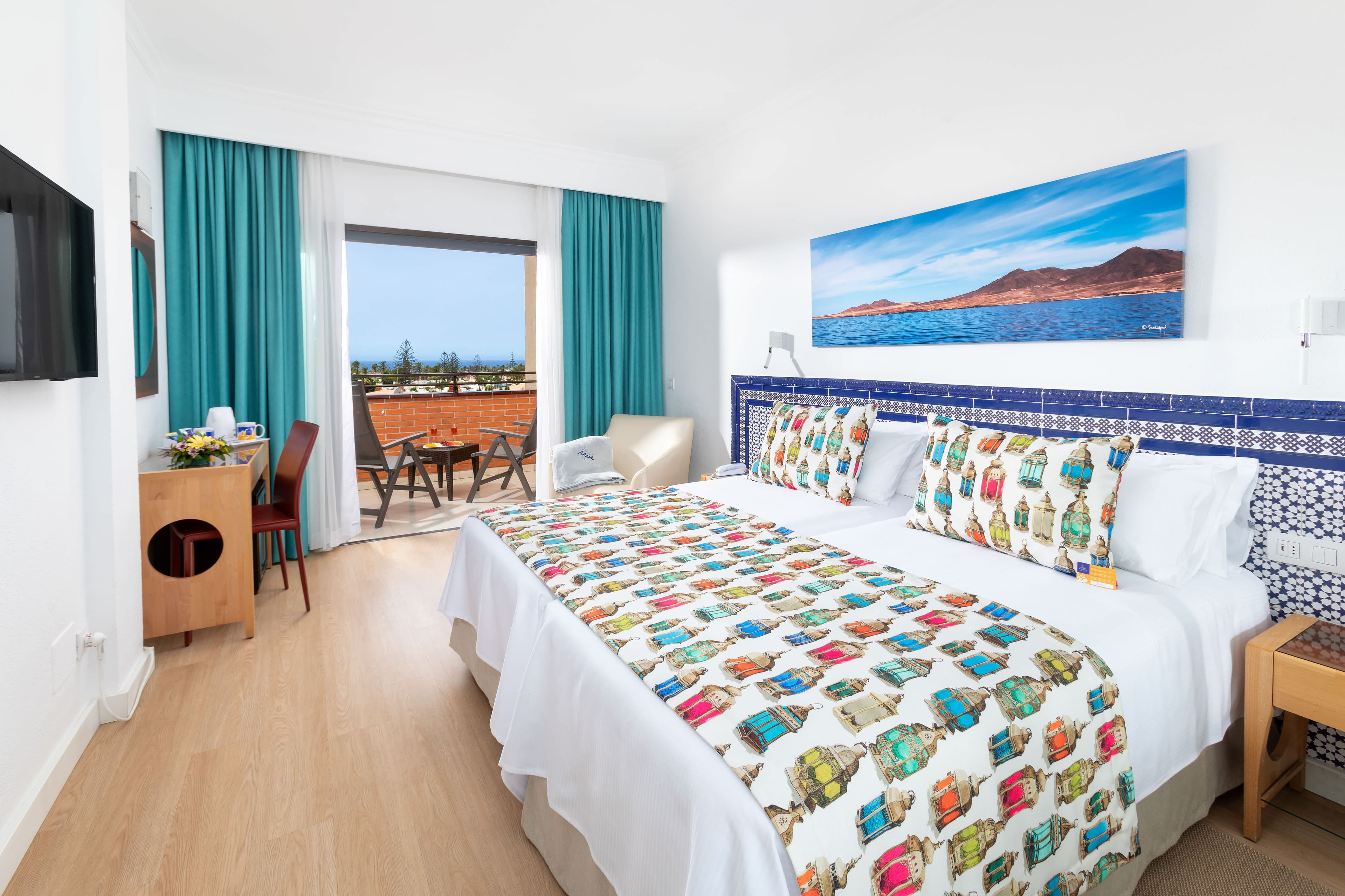 MUR Hotel Neptuno Gran Canaria Ansicht 4
