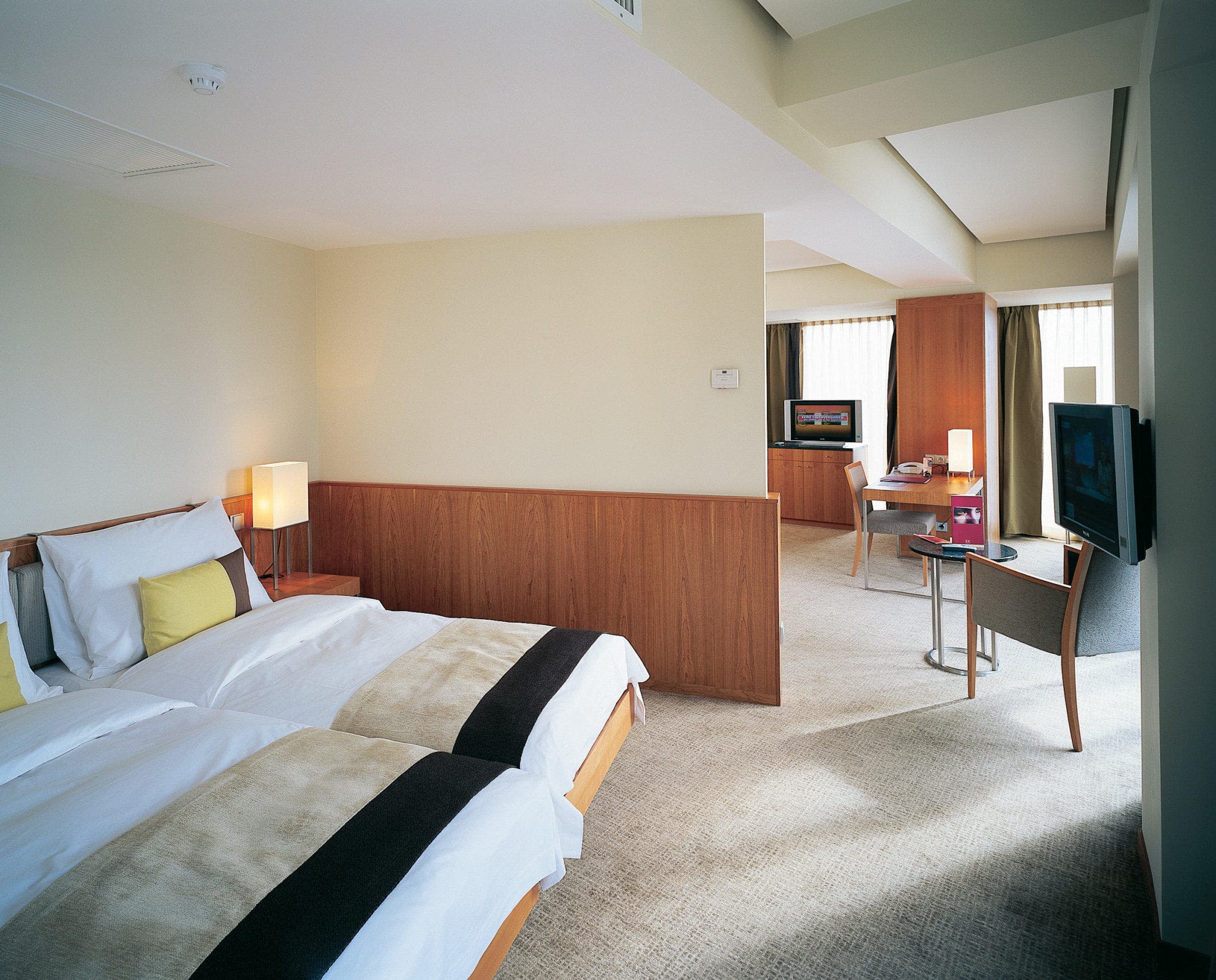 Peakture Hotel Bucharest Ansicht 9