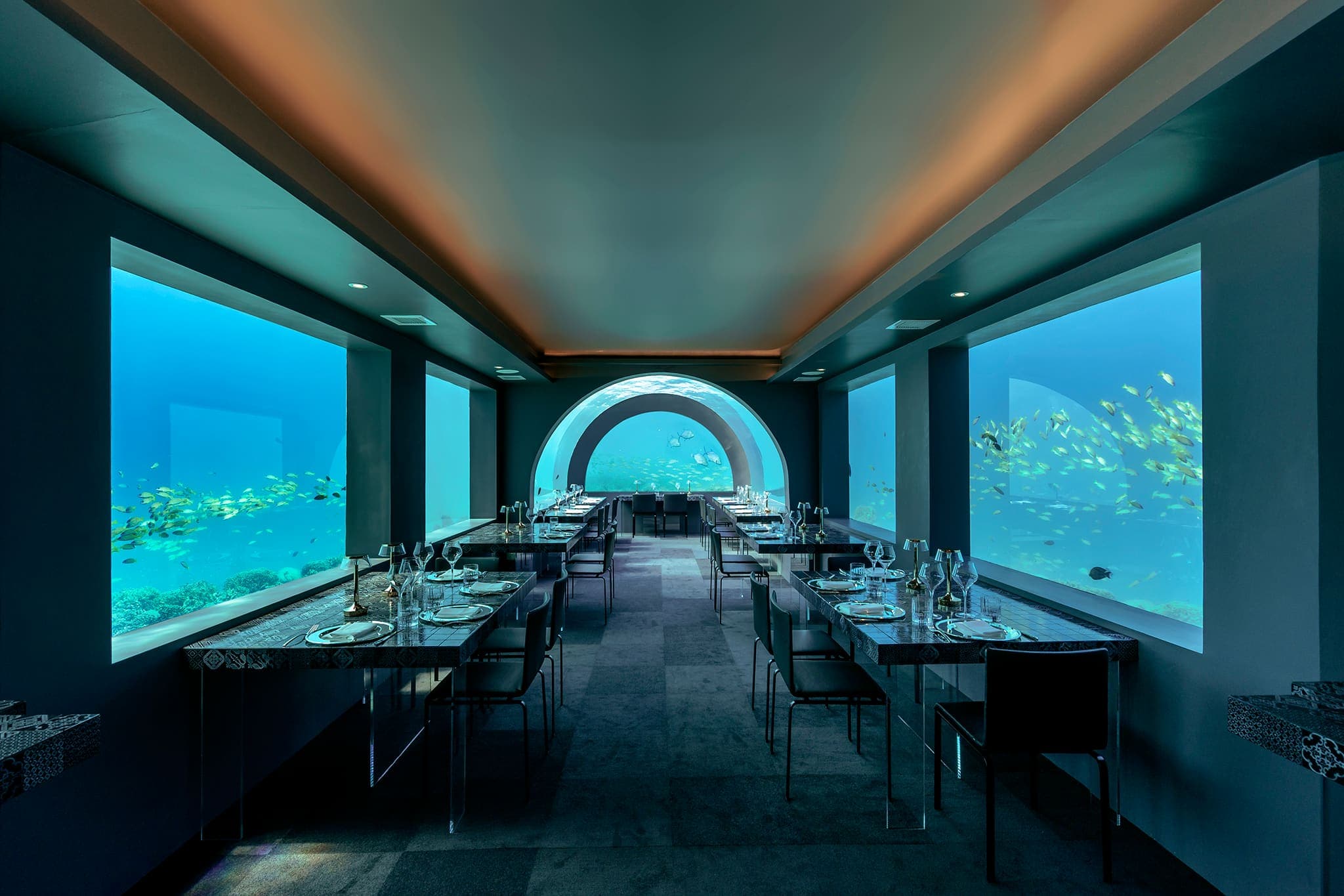 You & Me Maldives - Adults Only - Premium All-Inclusive Ansicht 9