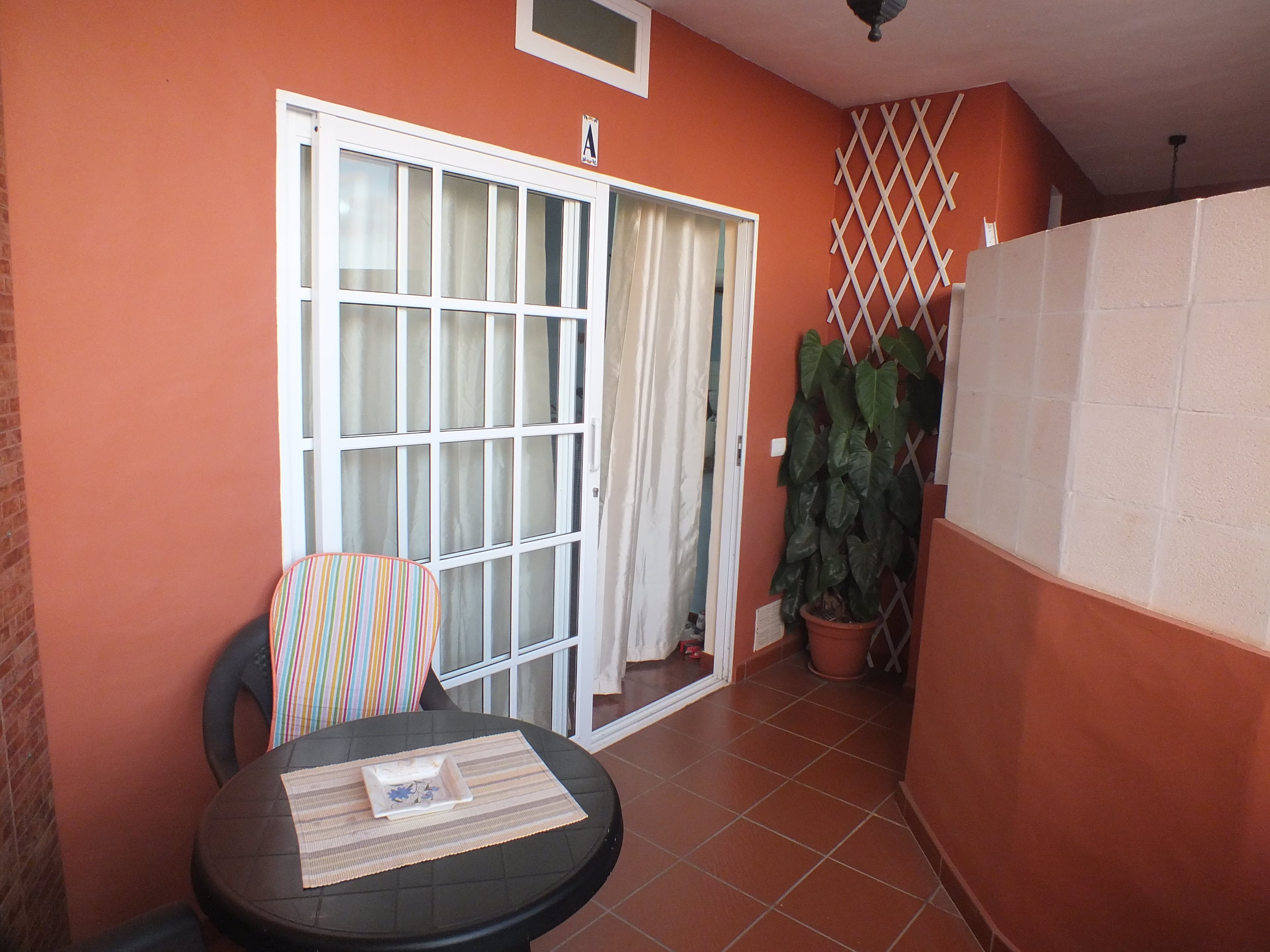 Appartements La Barranquera Ansicht 3