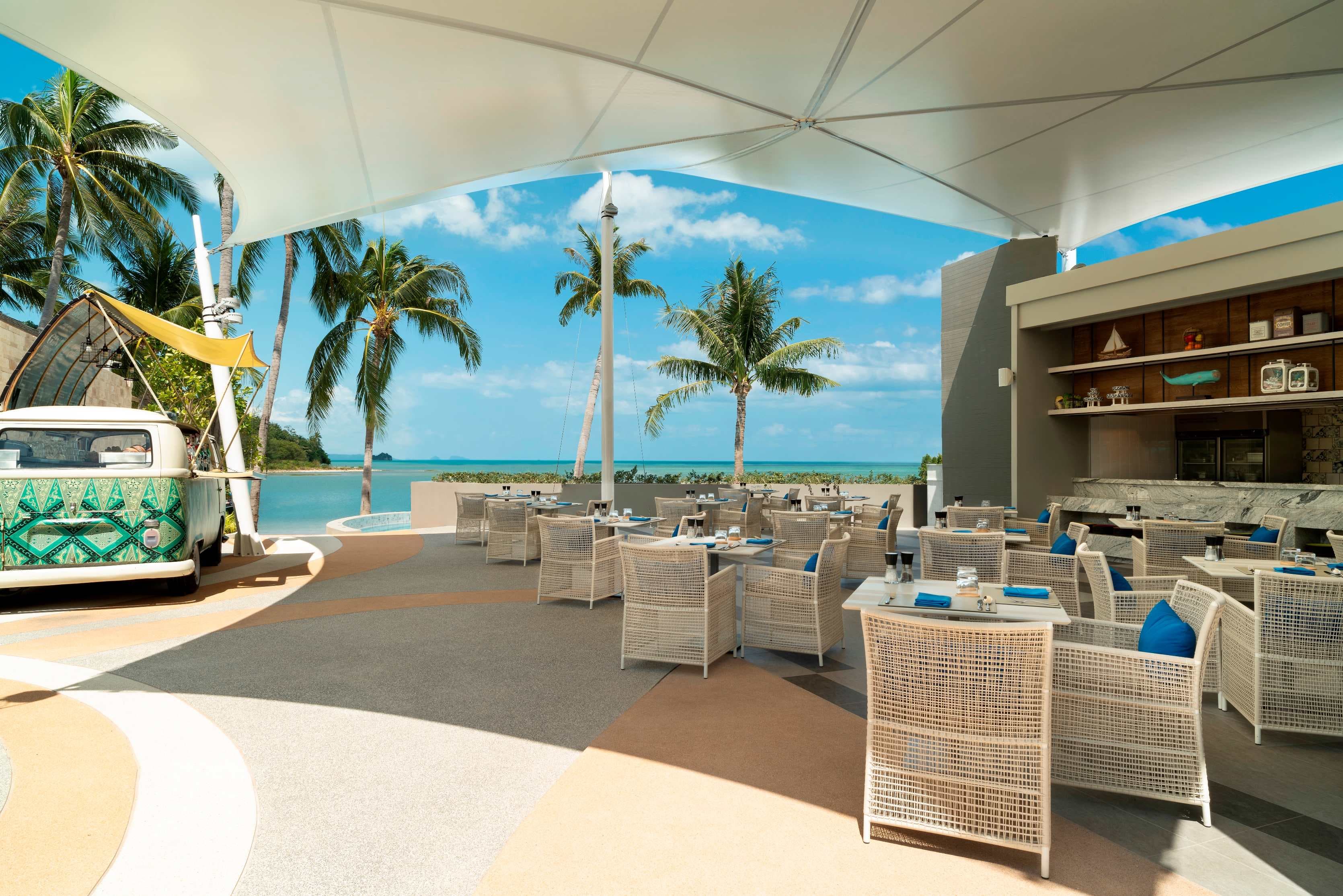 AVANI+ Samui Resort Ansicht 8