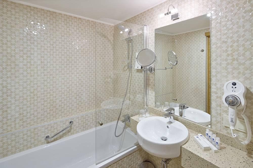 Wellton Riga Hotel & SPA Ansicht 3