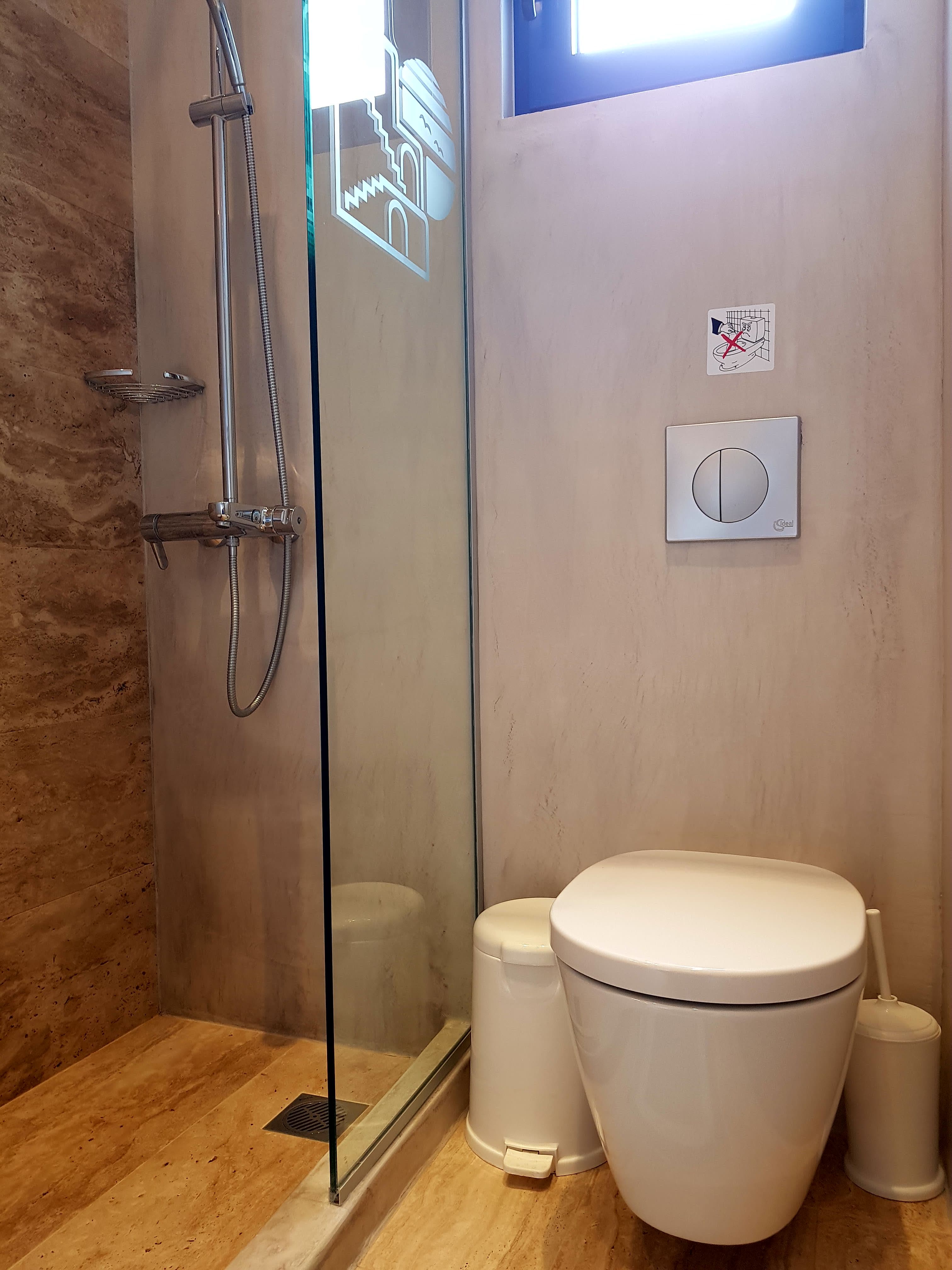 Plakias Bay Hotel Ansicht 5