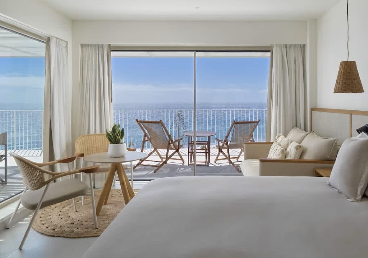 Paradisus by Meliá Gran Canaria Ansicht 5