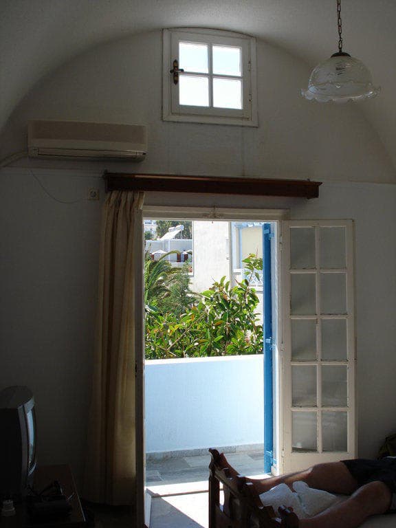 Hotel Artemis Beach Ansicht 4