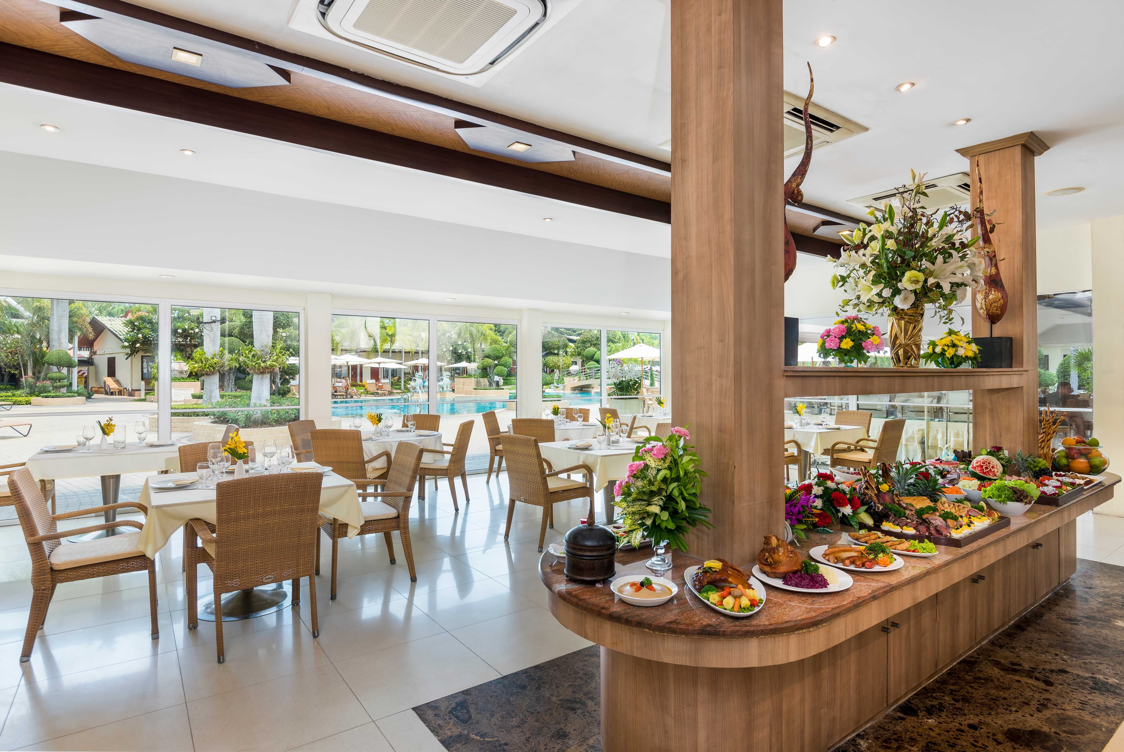 Thai Garden Resort Ansicht 8