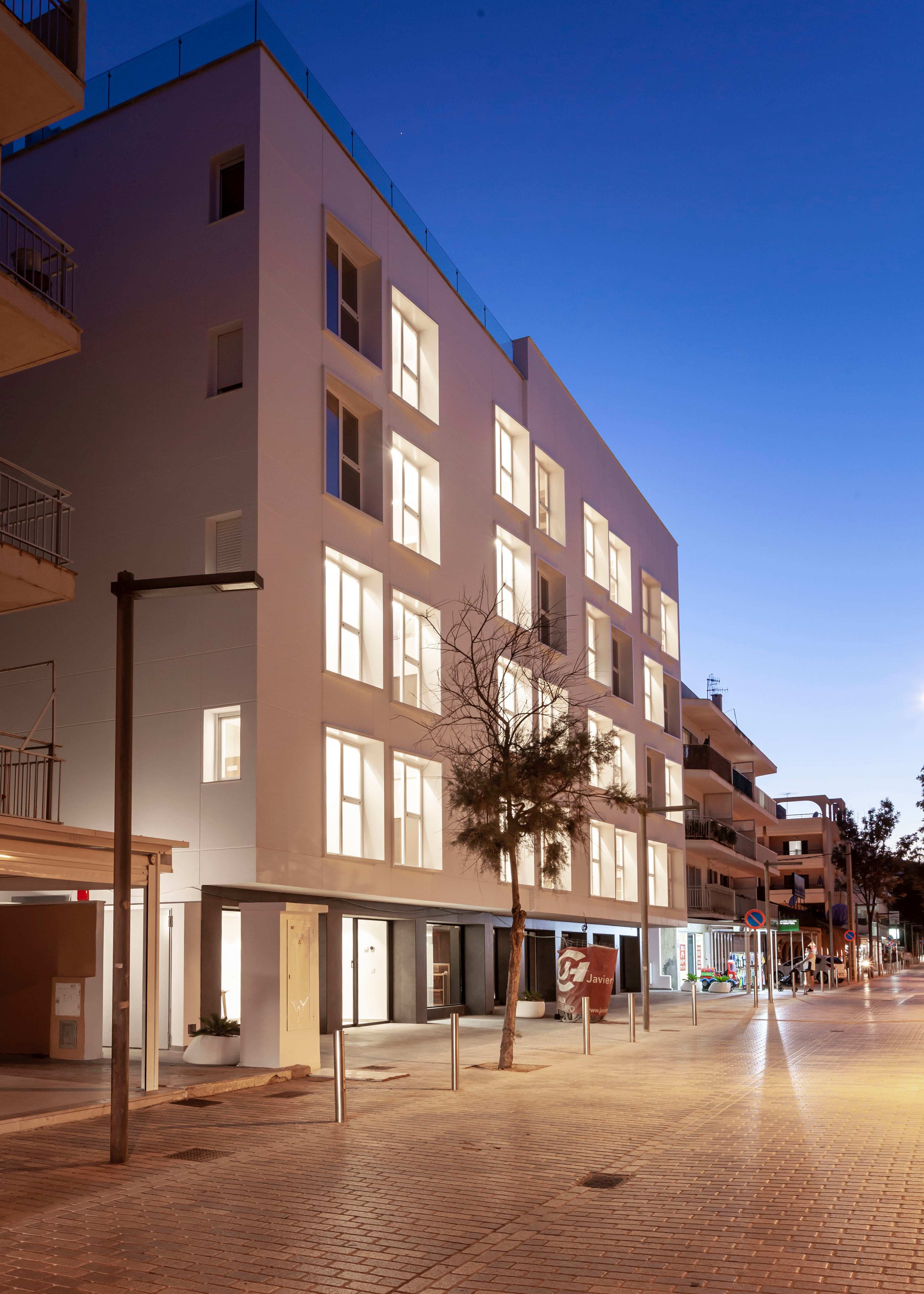 Senator Cala Millor Hotel Ansicht 3