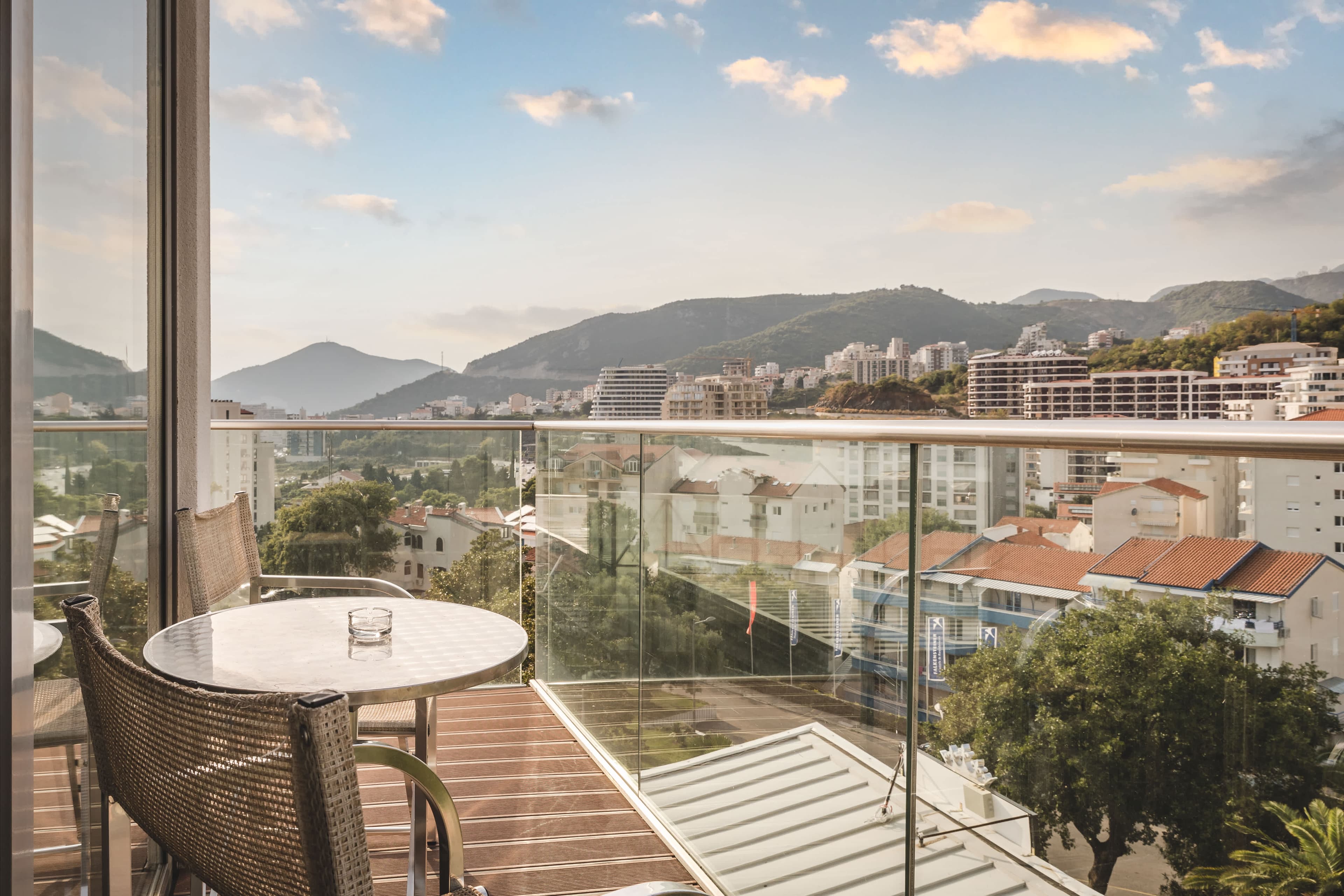 Eurostars Queen of Montenegro Ansicht 6