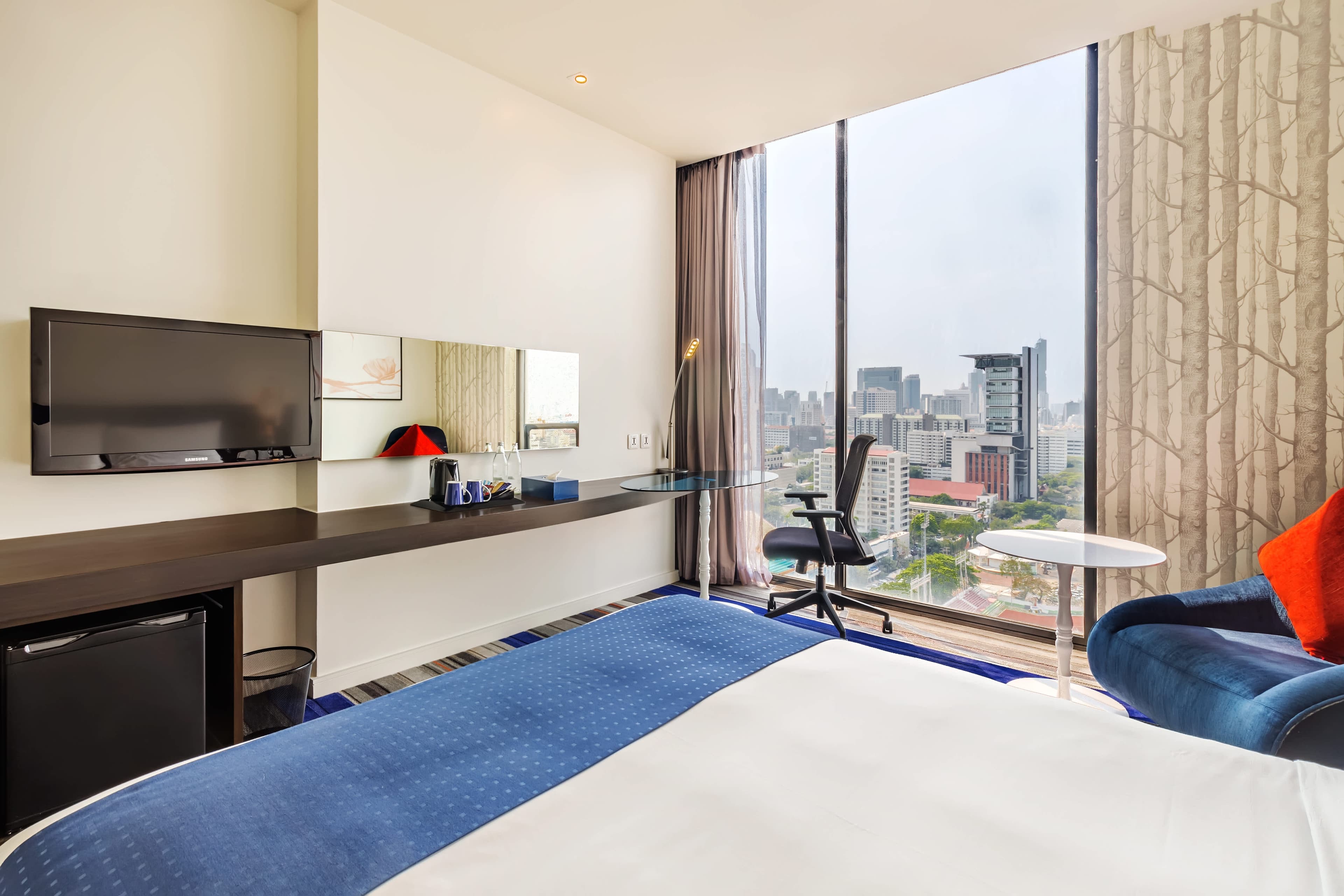 Holiday Inn Express Bangkok Siam