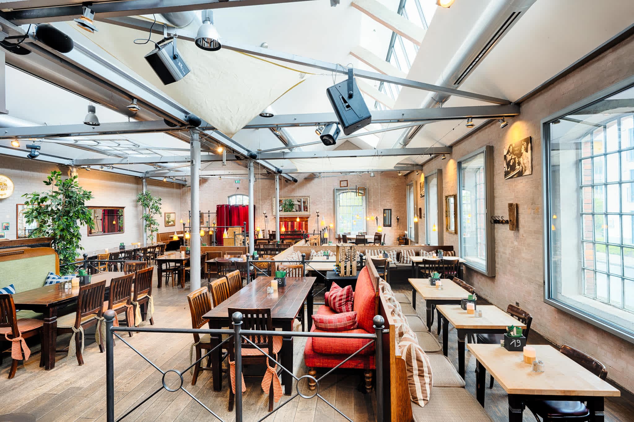 Welcome Kongresshotel Bamberg Ansicht 7