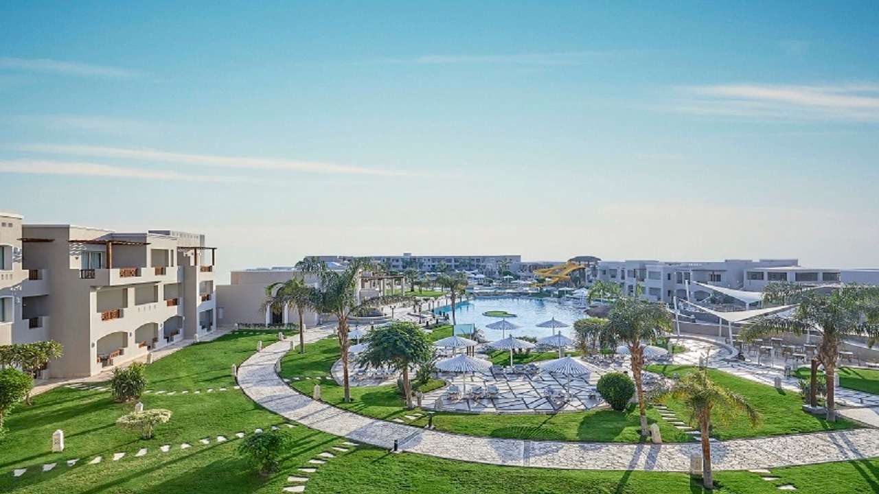 Iberotel Casa Del Mar Resort