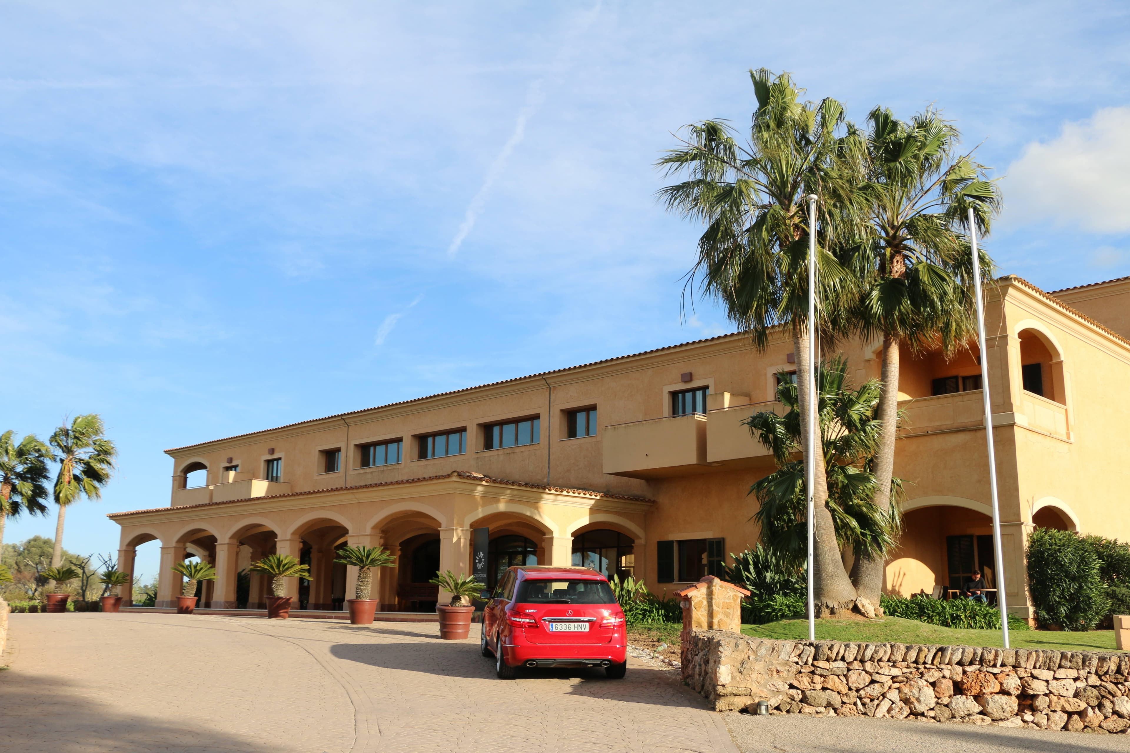 Hacienda Son Antem Golf Resort, Autograph Collection Ansicht 2