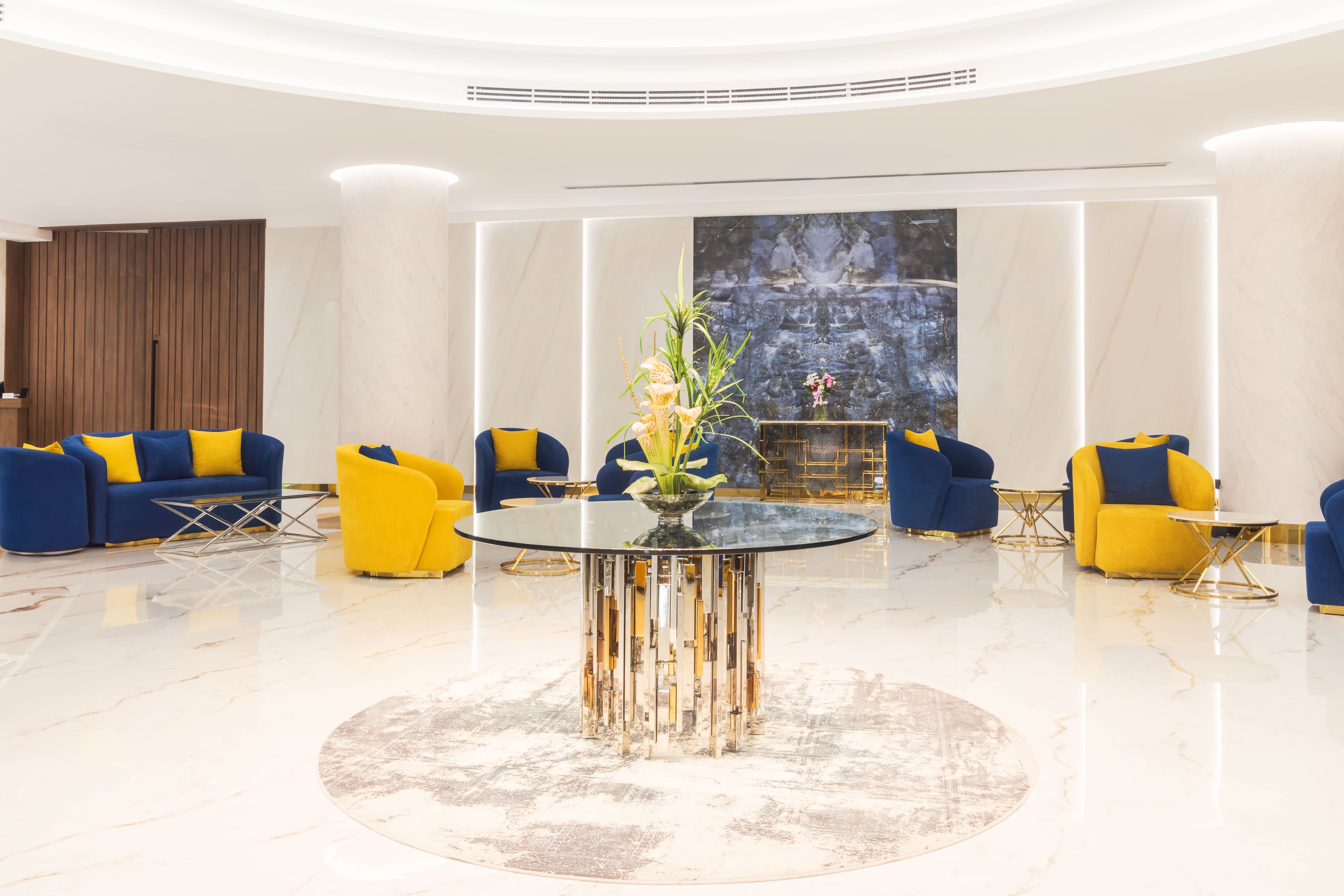MD Hotel By Gewan