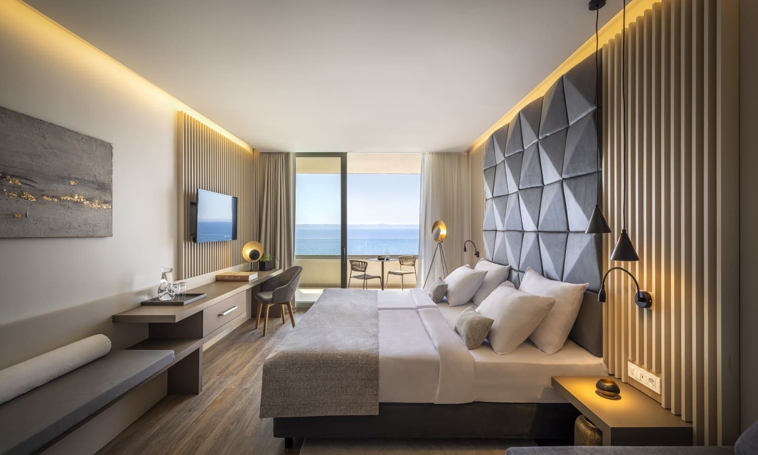 Aminess Laurel Khalani Hotel Ansicht 5