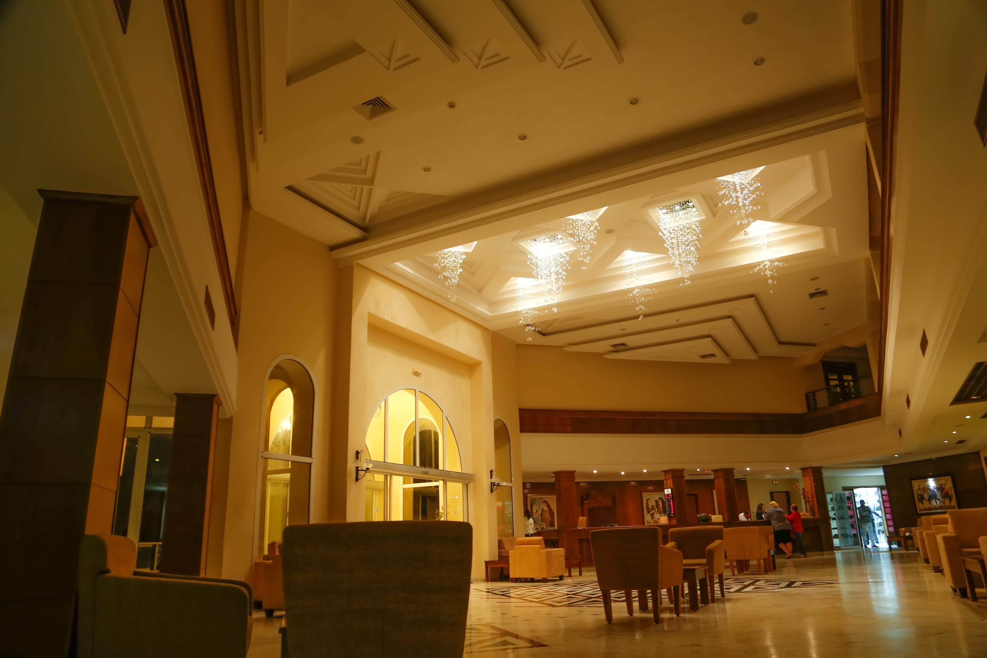 Hotel Telemaque Beach & Spa Ansicht 8