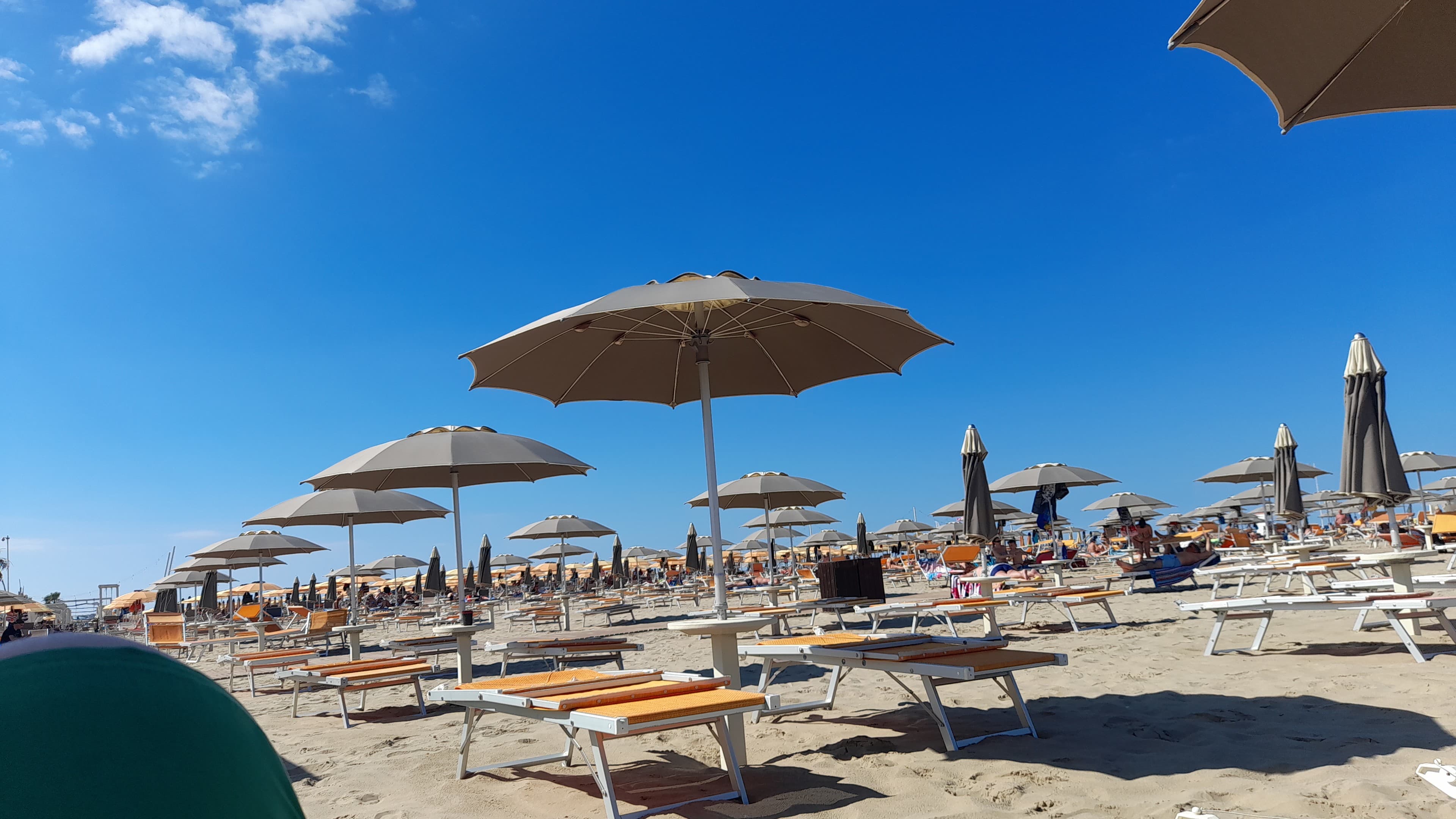Hotel Bianca Vela Ansicht 6
