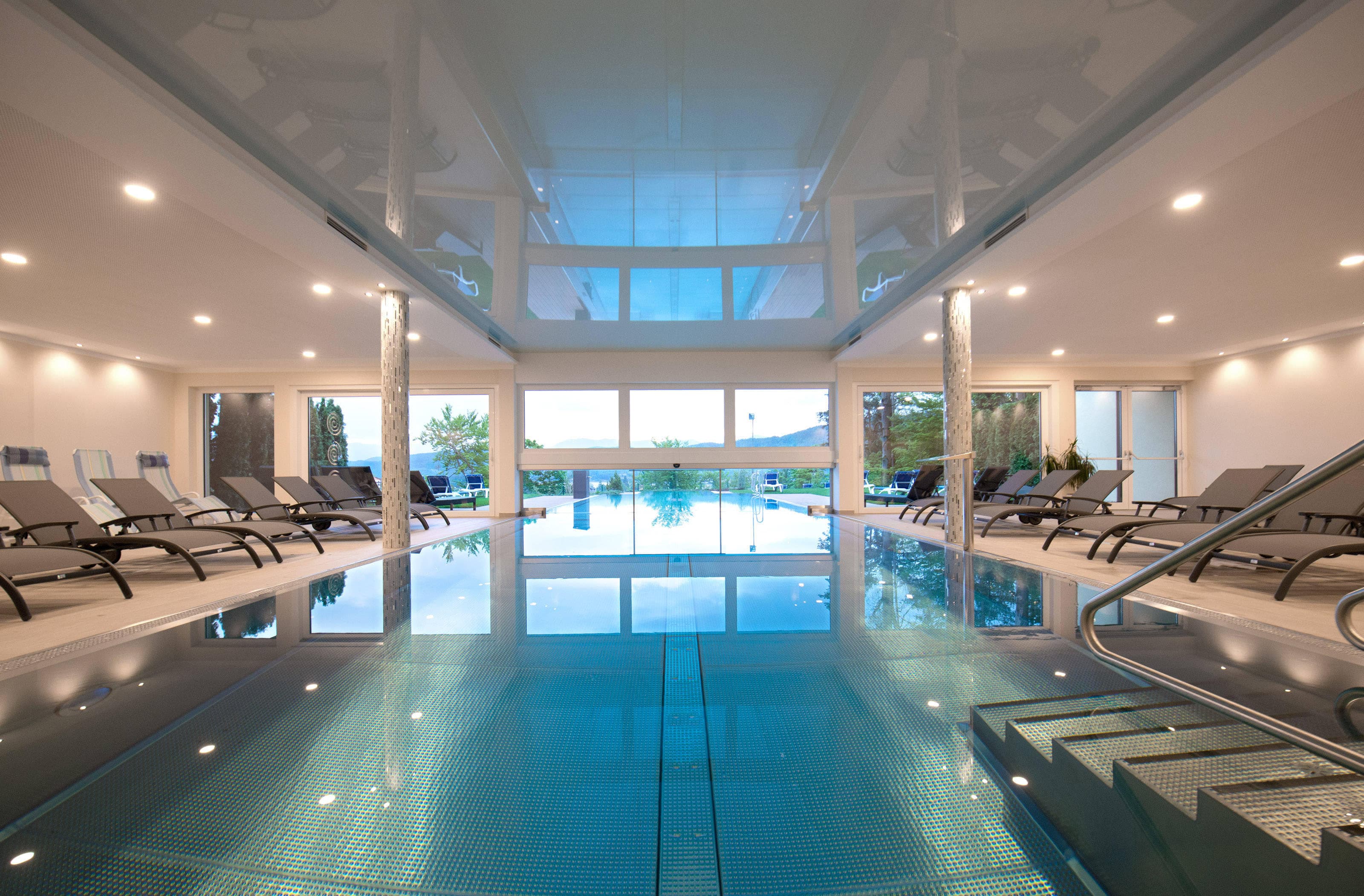 das Balance - SPA & GOLF Hotel am Wörthersee Ansicht 6