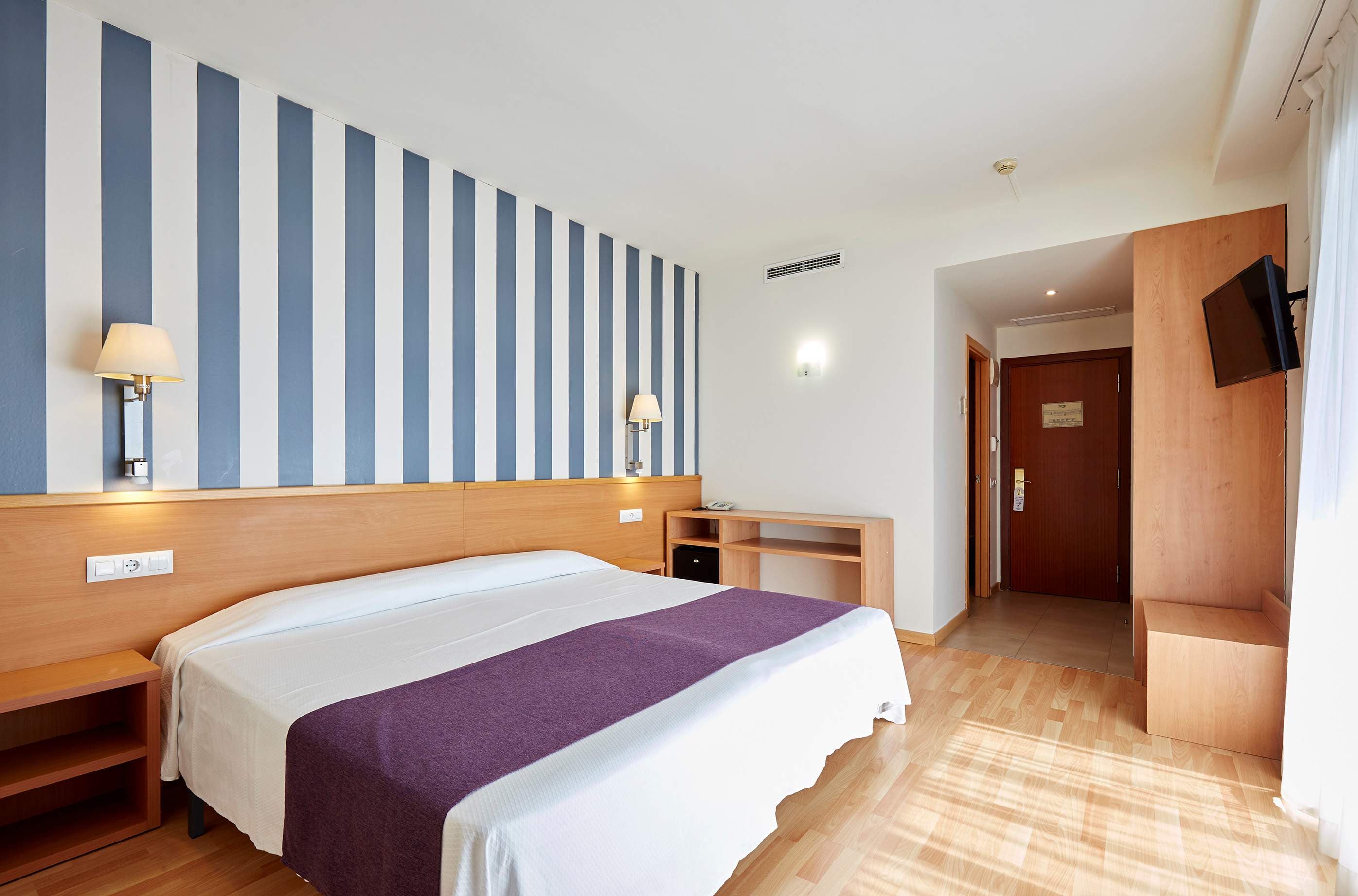 Hotel Surf Mar Ansicht 6