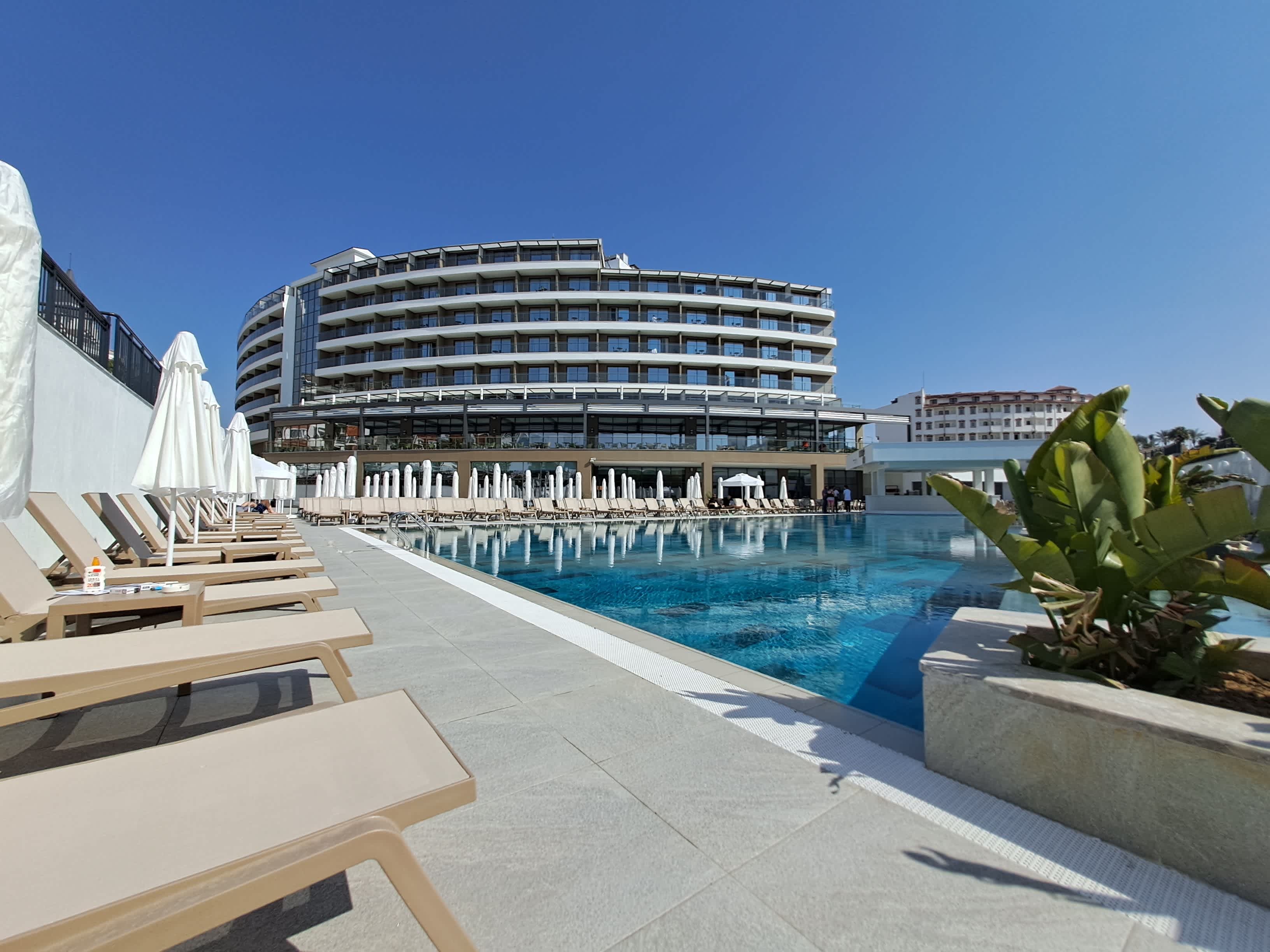 Side Stella Elite Resort & Spa Ansicht 7