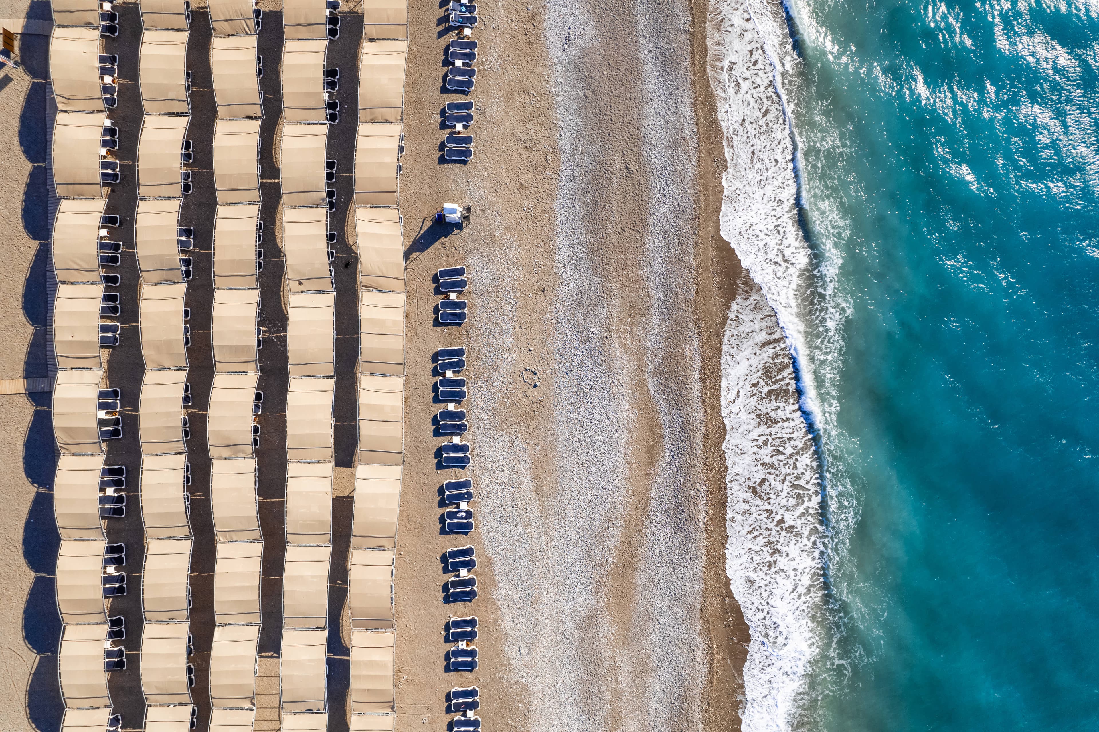 Miarosa Kemer Beach Ansicht 9