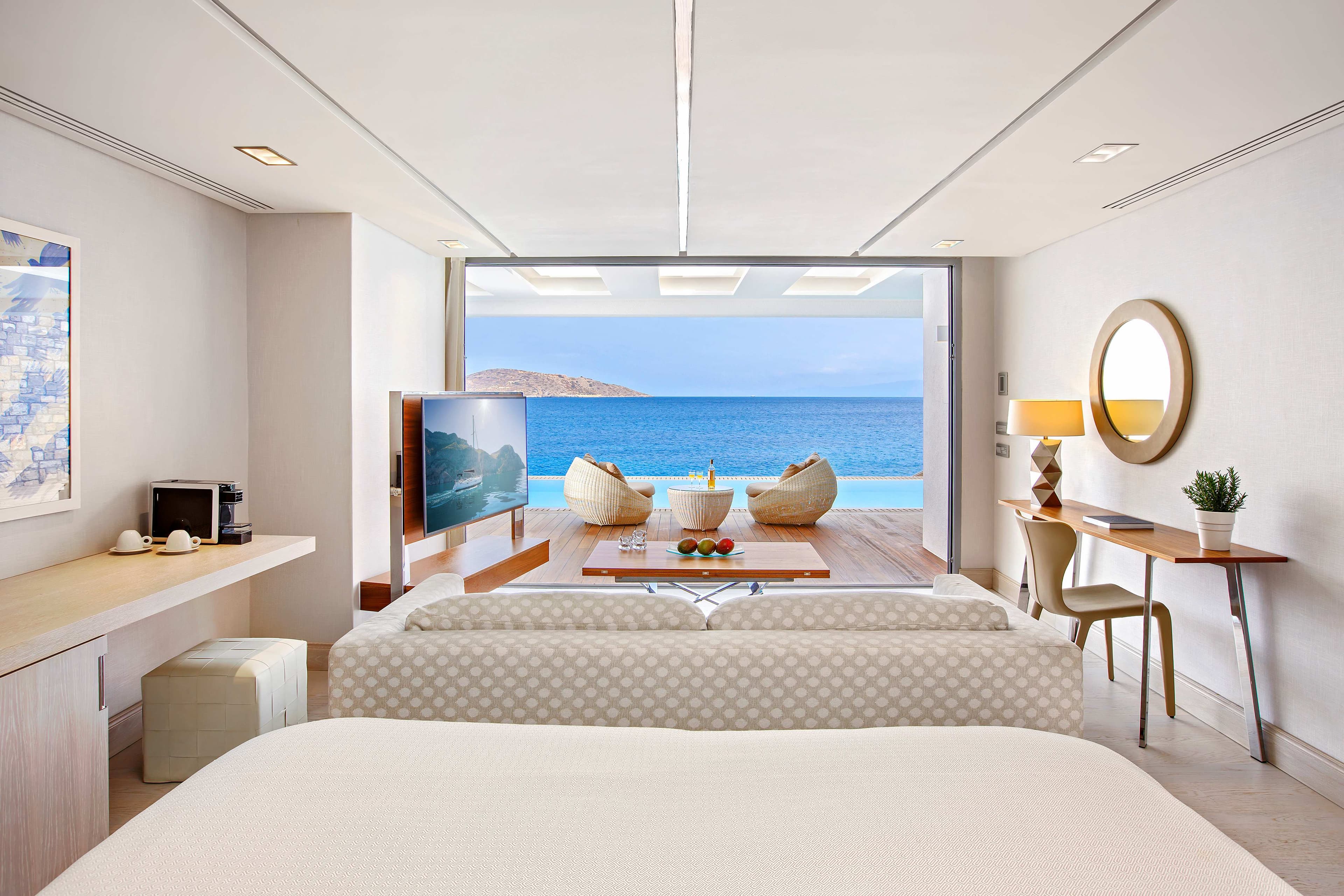 Elounda Beach Hotel & Villas