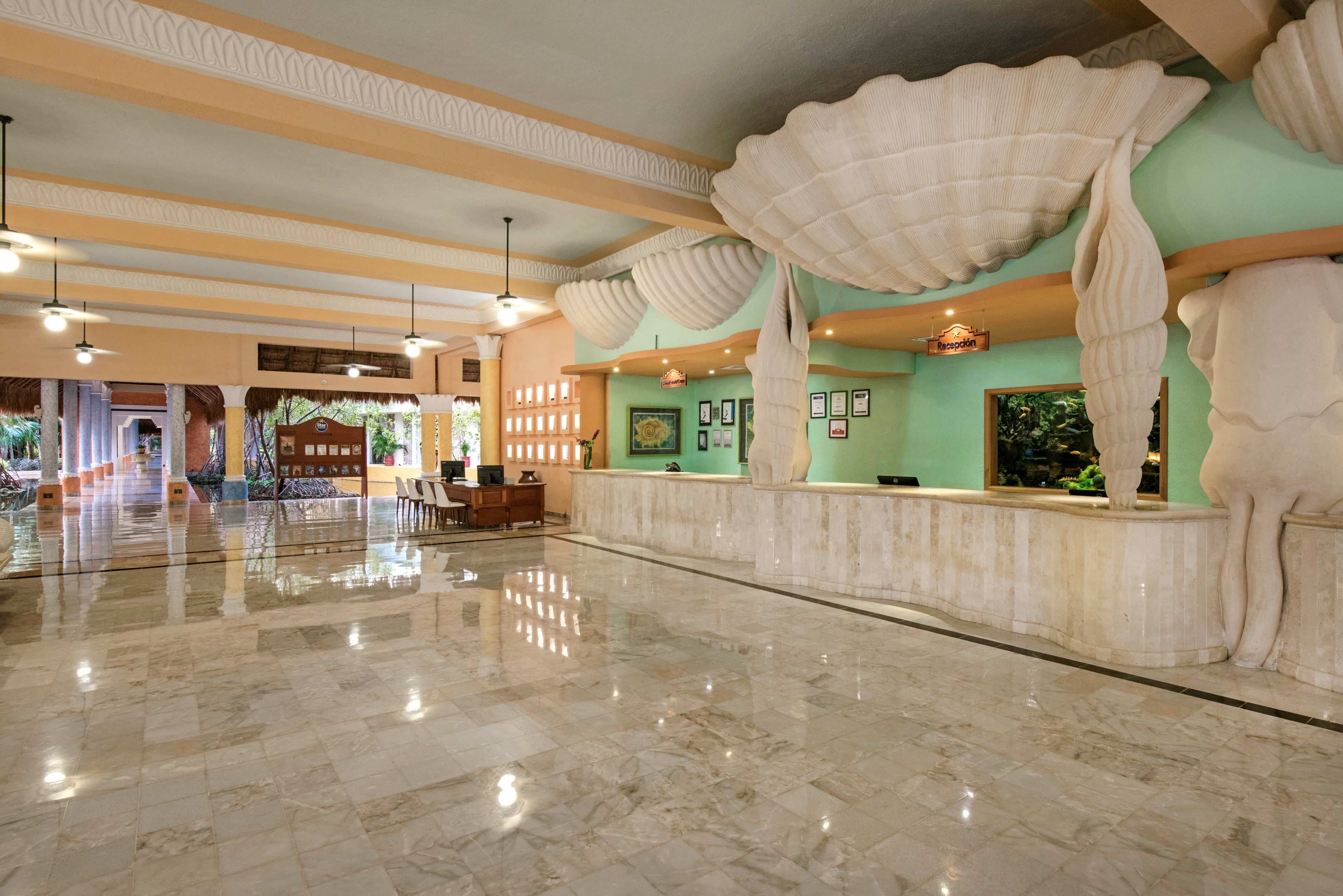 Iberostar Waves Paraiso del Mar Ansicht 10