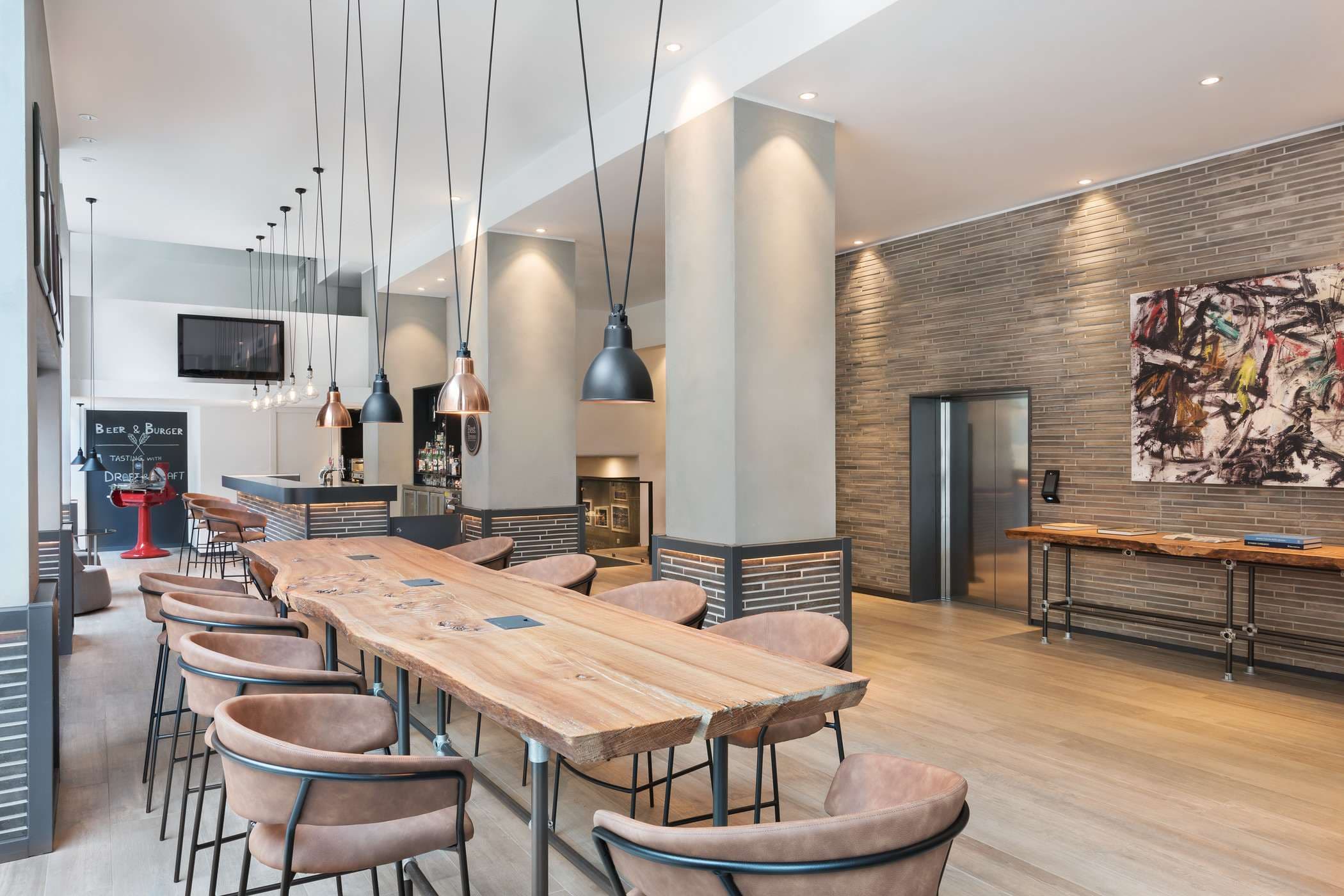 Duo Milan Porta Nuova, a Tribute Portfolio Hotel Ansicht 7