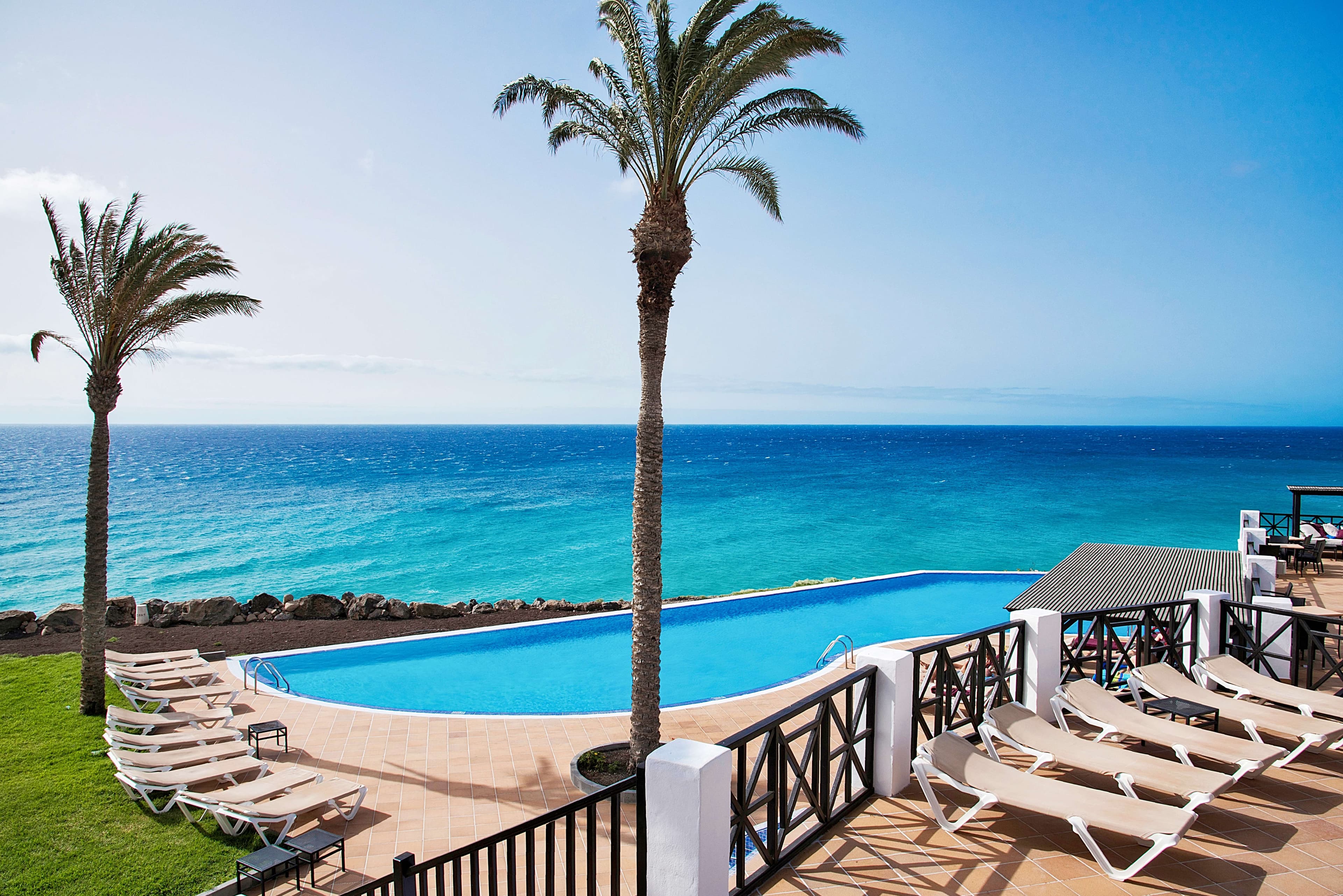 TUI MAGIC LIFE Fuerteventura Ansicht 8
