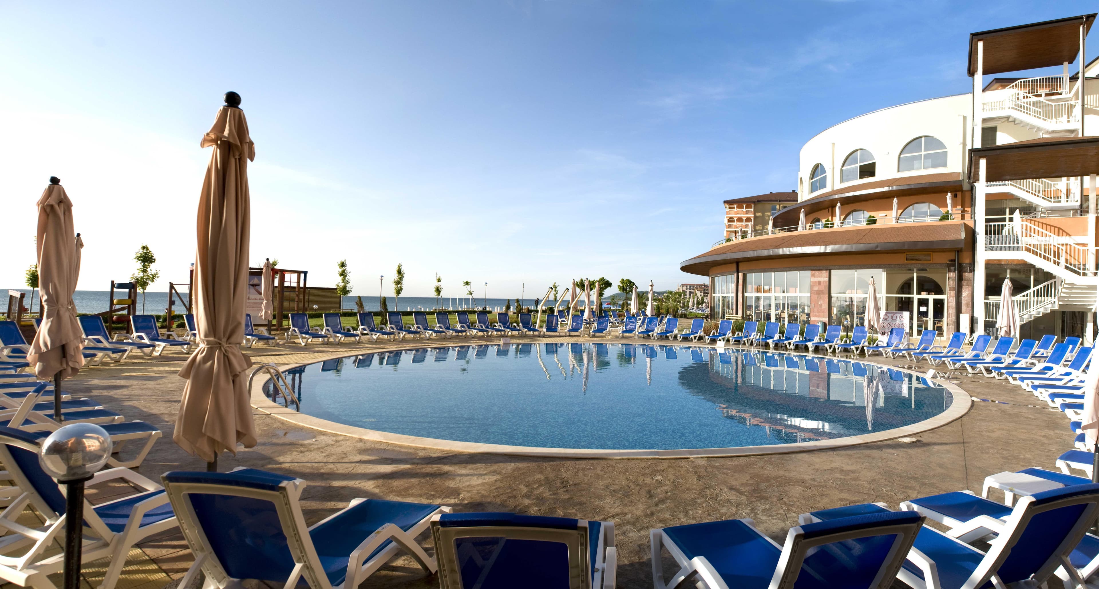 Sol Luna Bay Ansicht 8