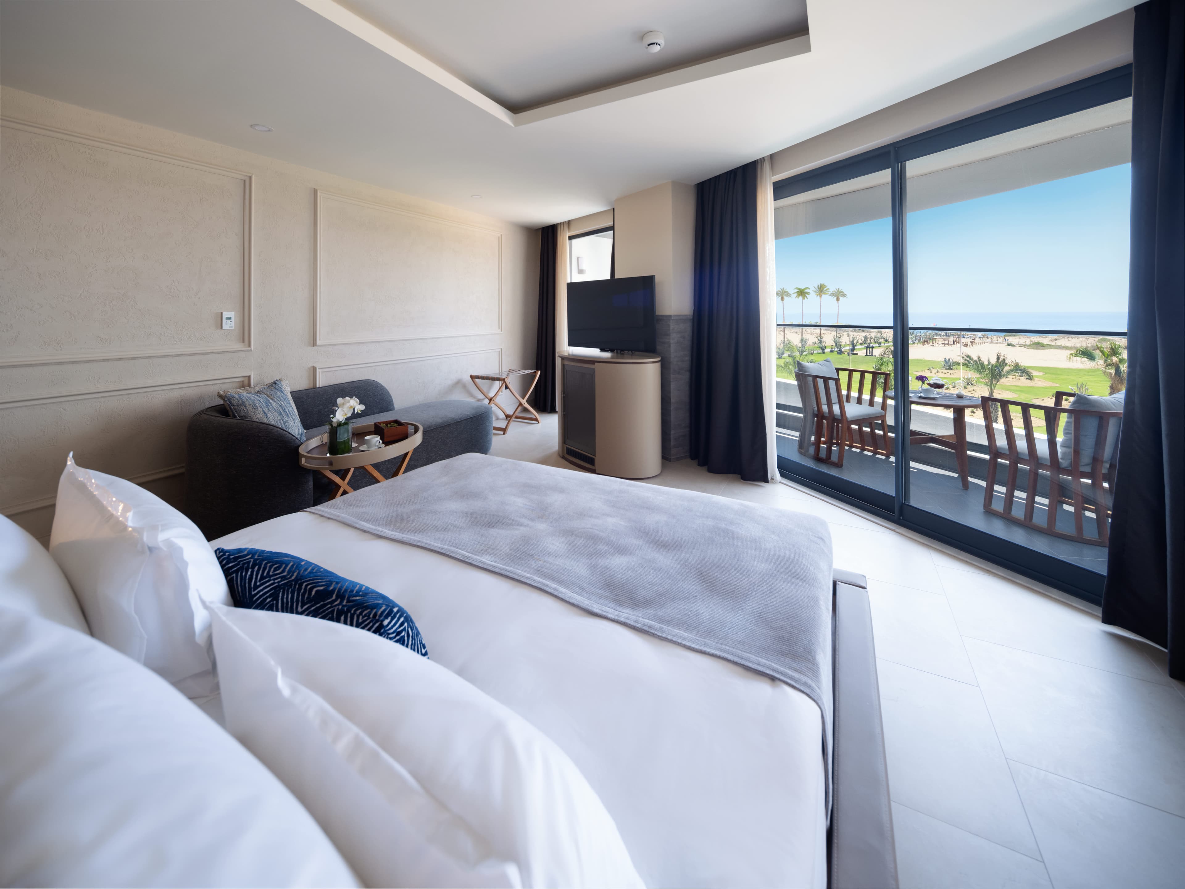 Liu Resorts Ansicht 4