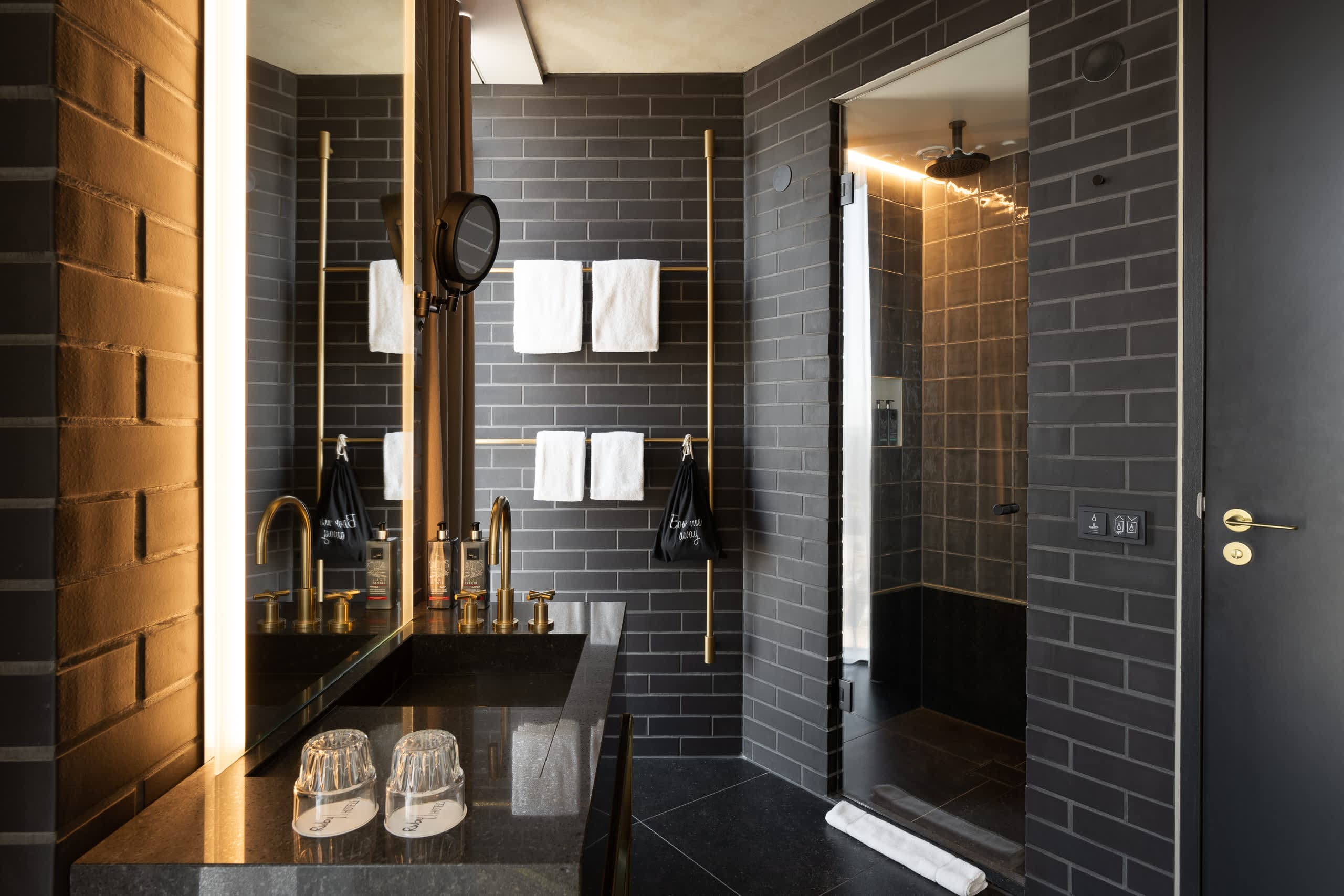 Ruby Emma Hotel Amsterdam Ansicht 5