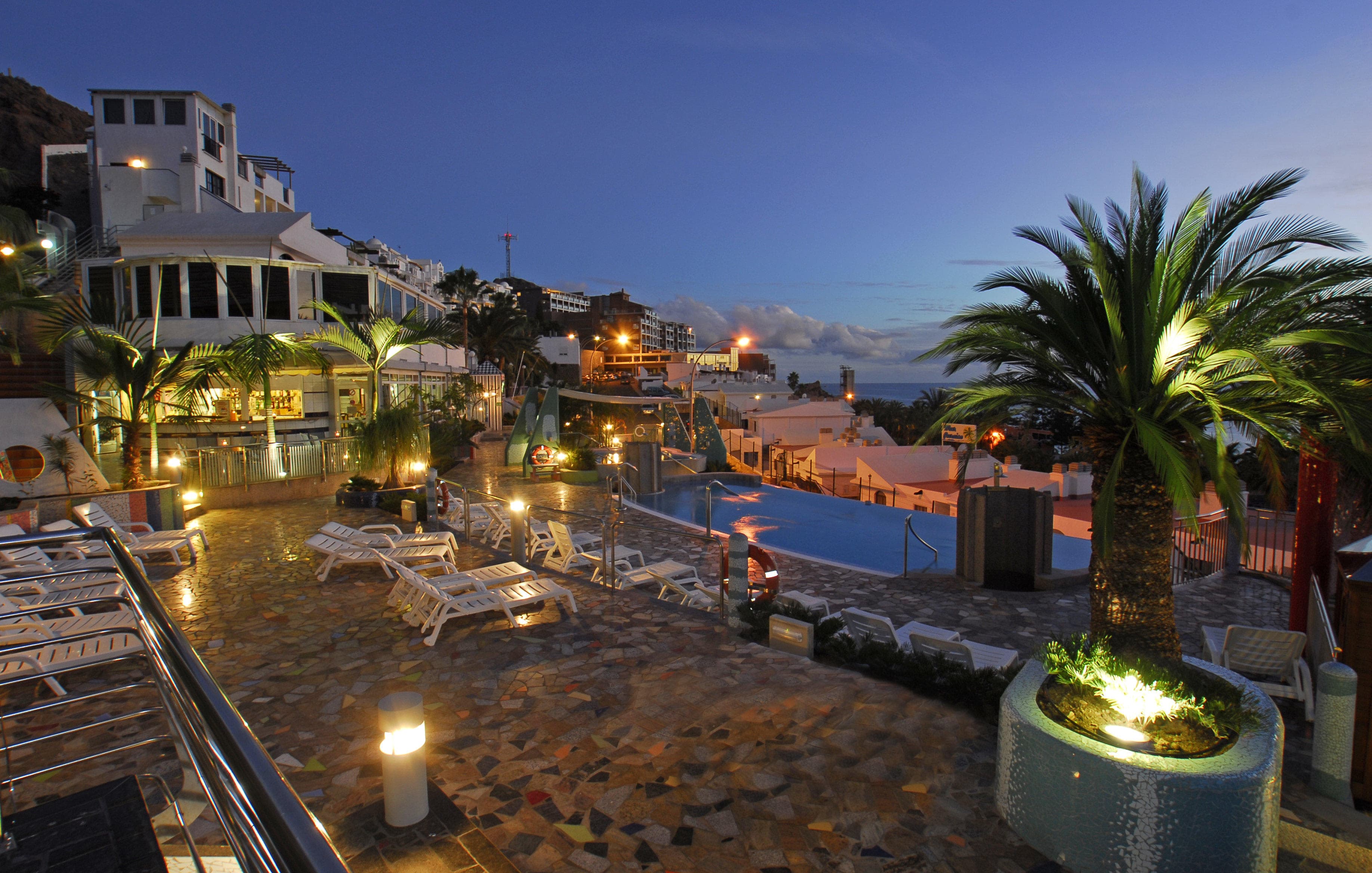 Apartments Curasol