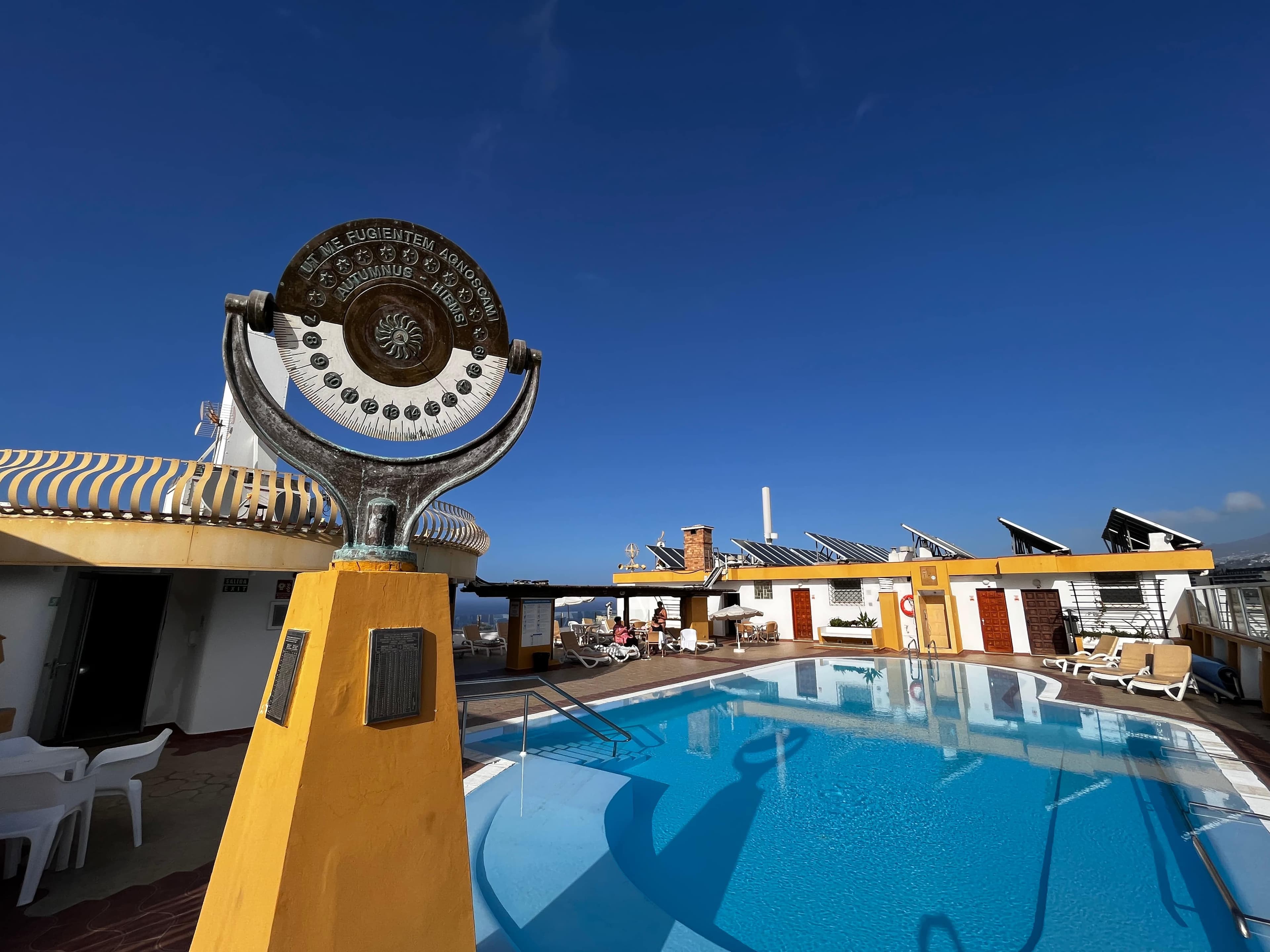 Hotel Casa del Sol Ansicht 8