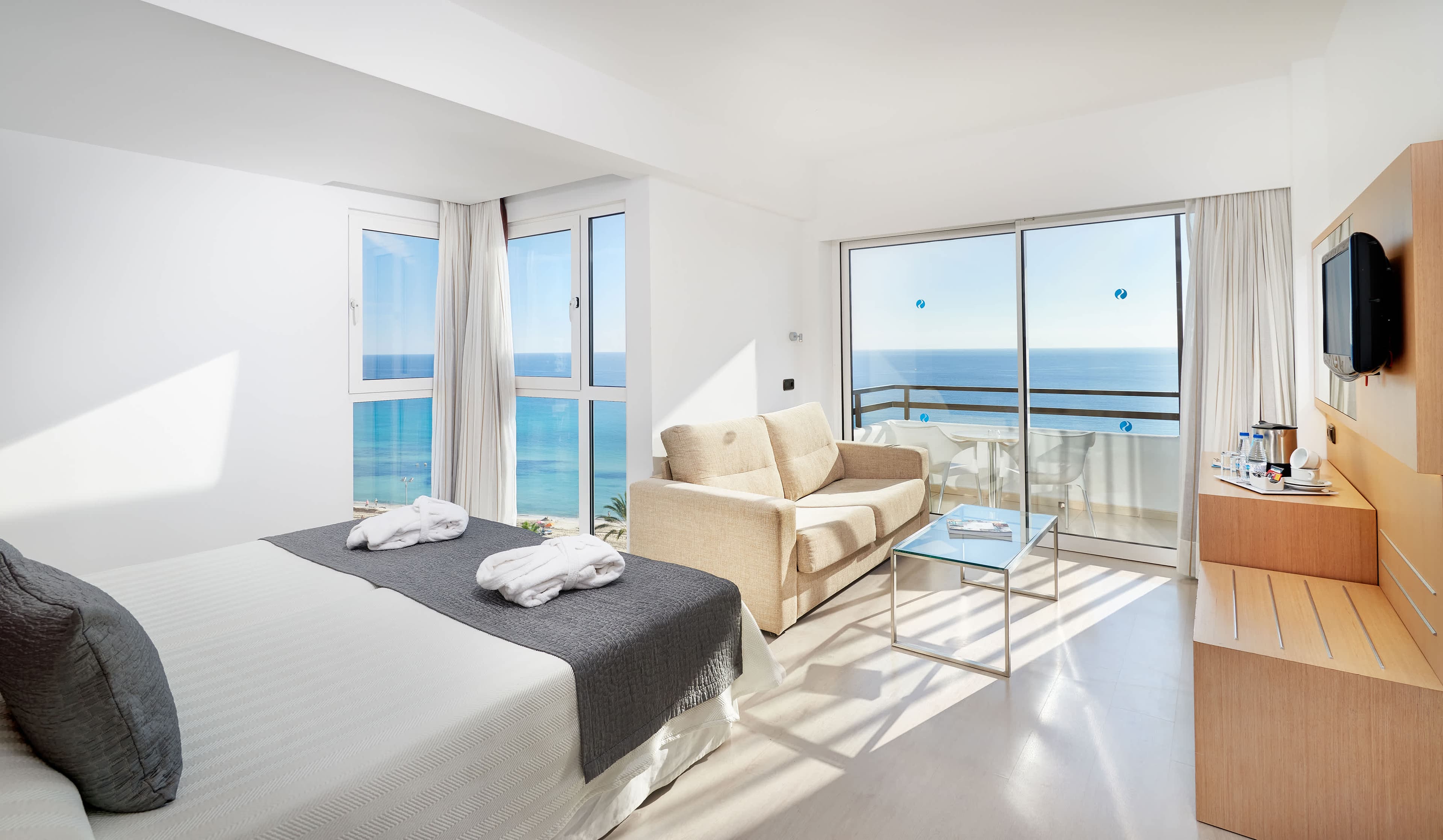 CM Playa del Moro Ansicht 4