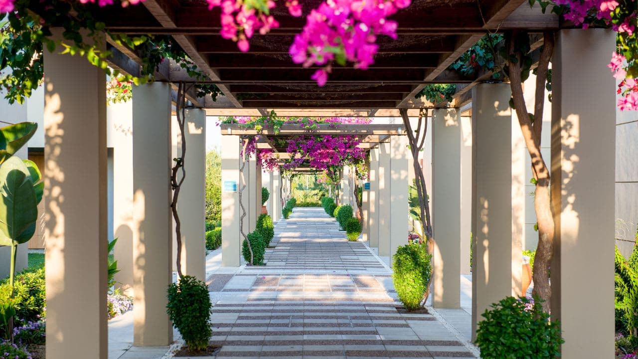 Astir Odysseus Kos Resort & Spa Ansicht 3