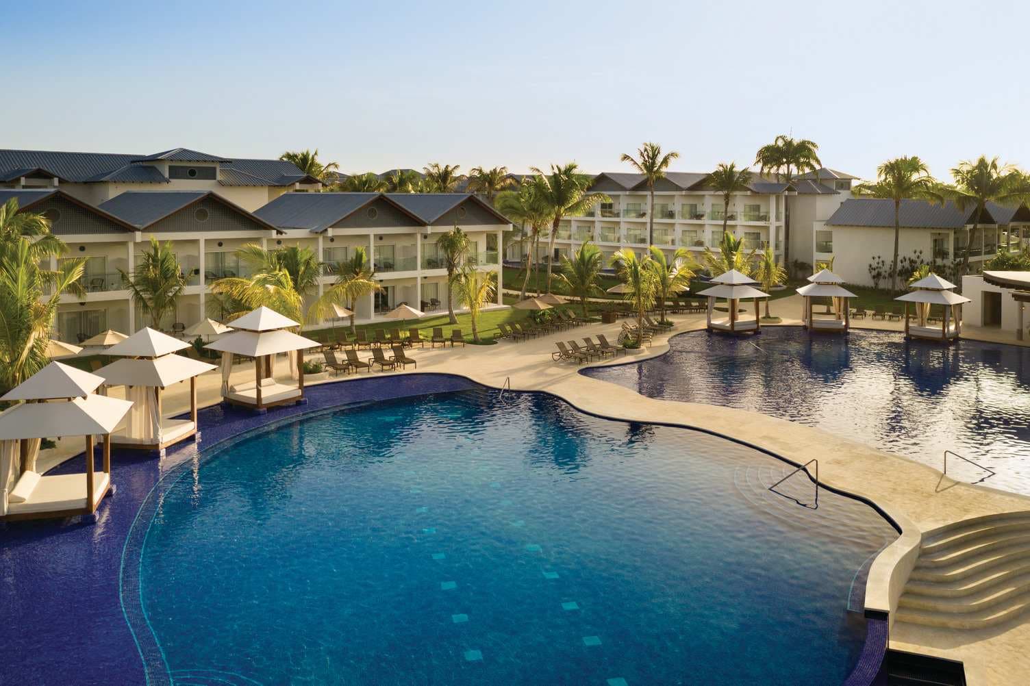 Dreams La Romana Resort & Spa Ansicht 8