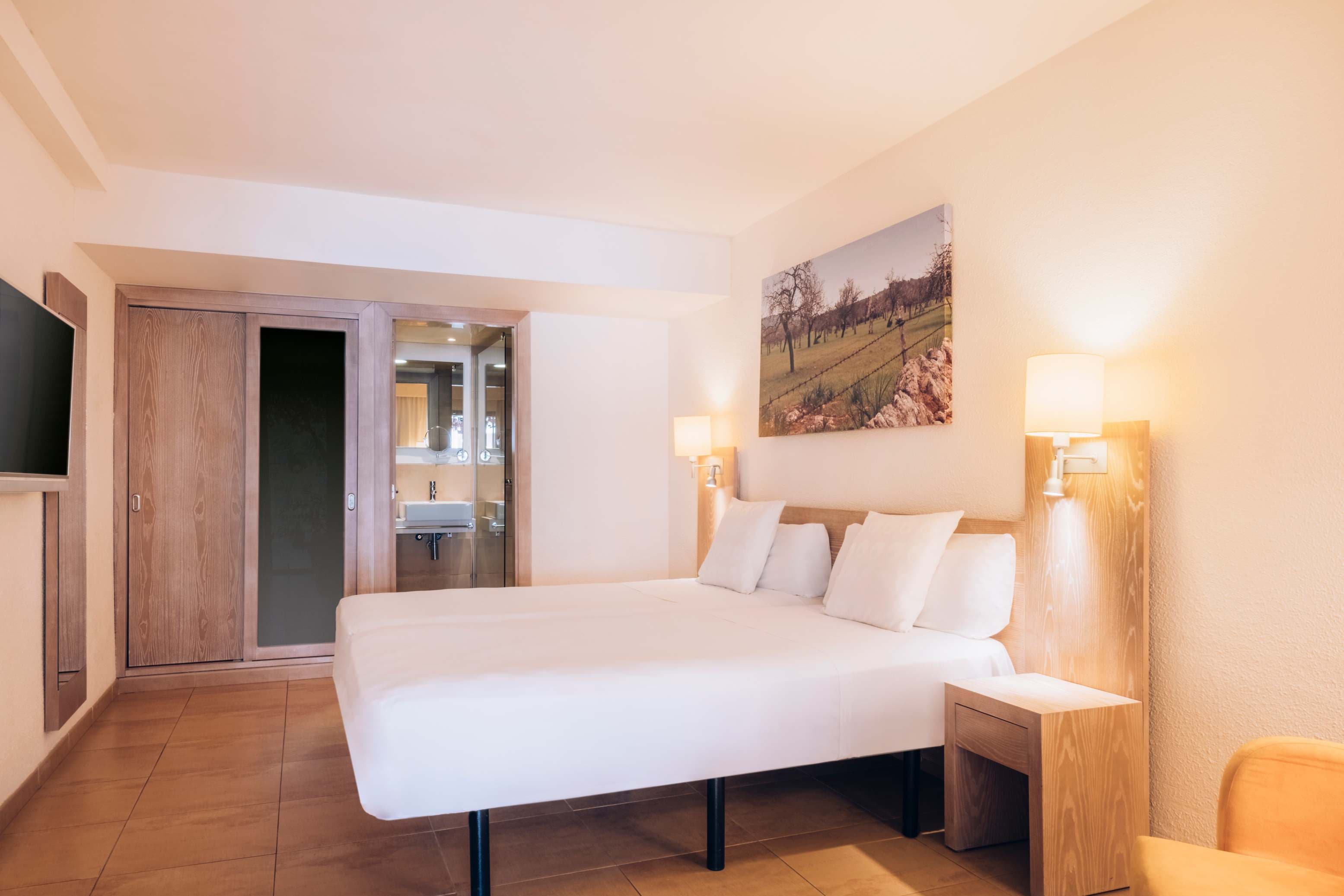 Iberostar Waves Pinos Park Ansicht 4