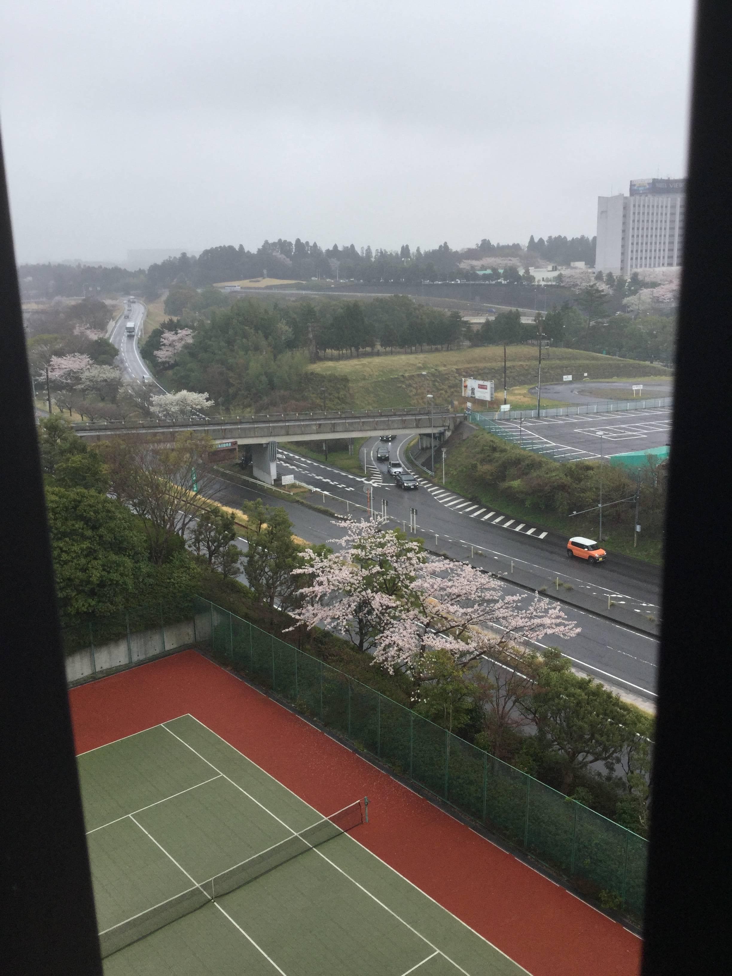 Narita Excel Hotel Tokyu Ansicht 8