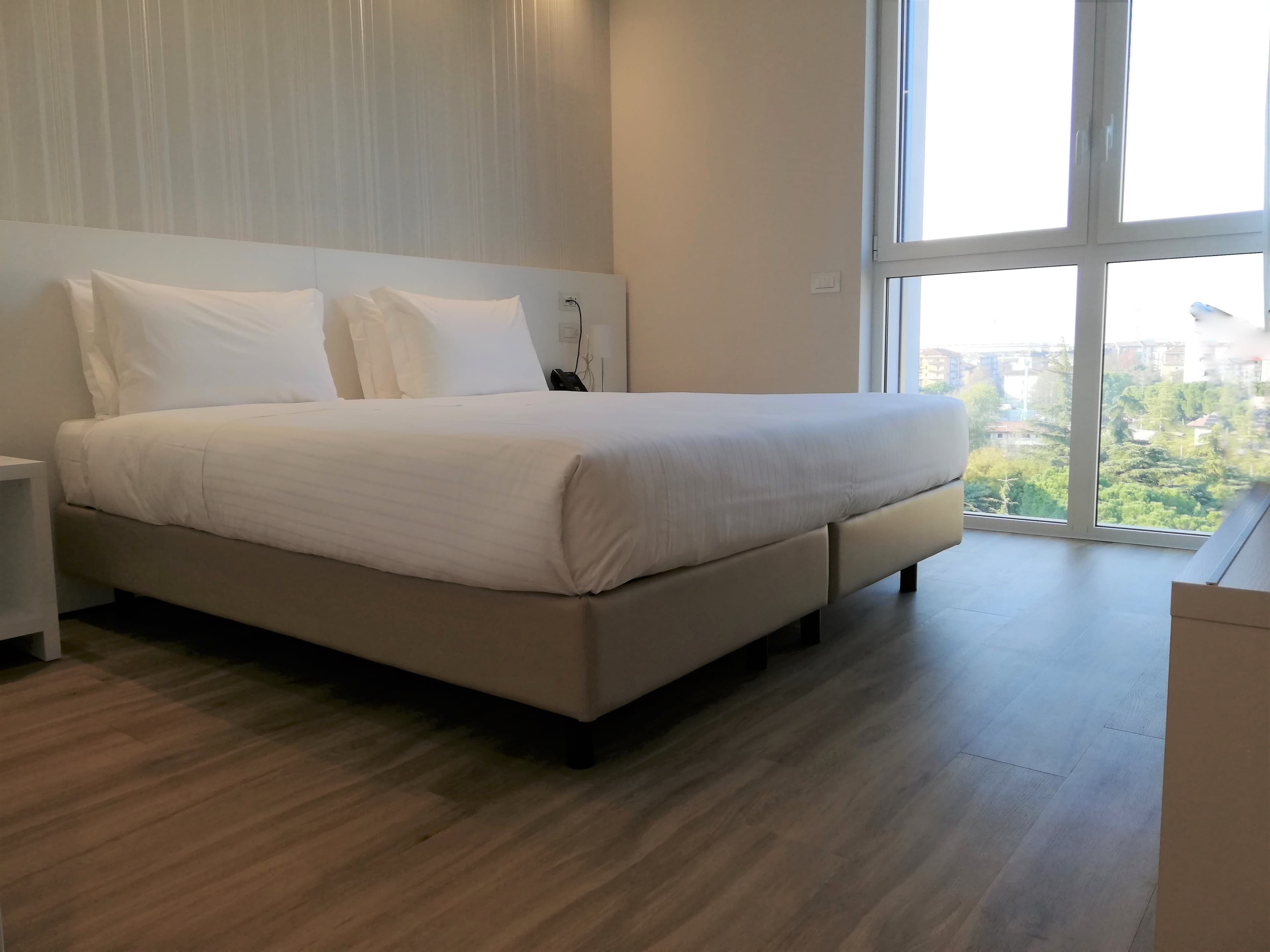 Hotel Novo Rossi Ansicht 3