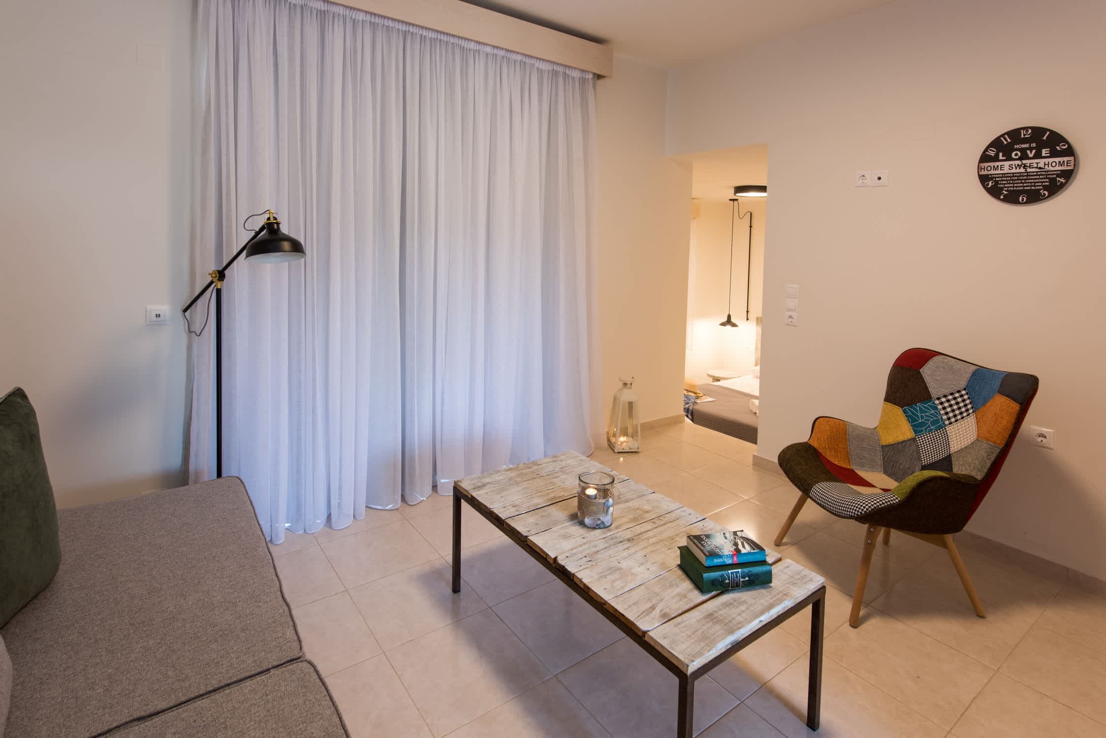 Eva Mare Hotel & Suits - Adults only Ansicht 6