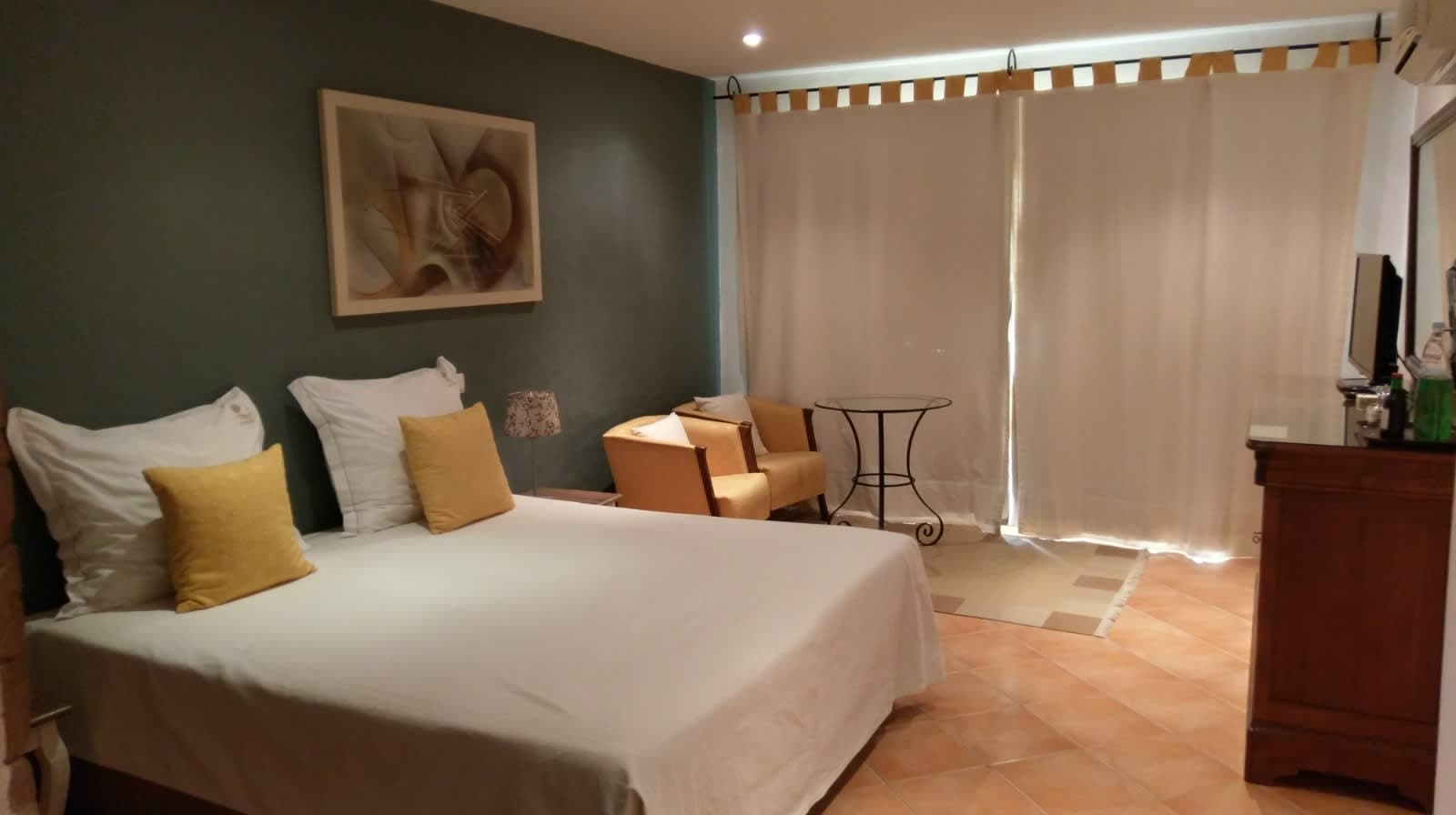 Hotel Luzmar Villas Ansicht 5