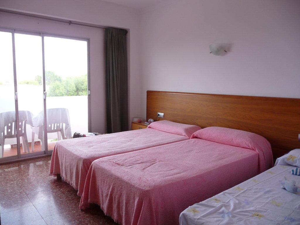 Hotel Maria Ansicht 4