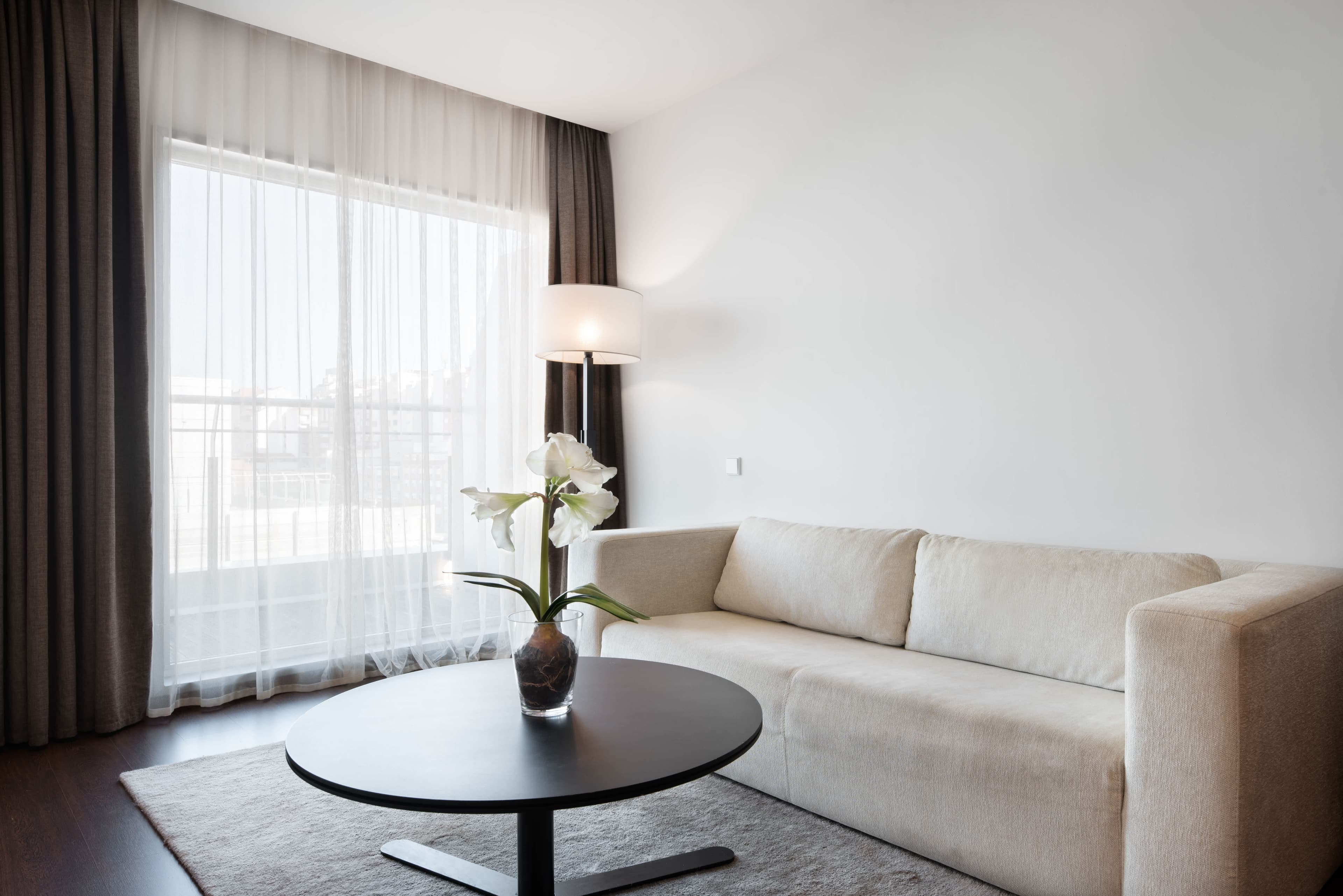 Hotel Eurostars Mar De Vigo Ansicht 5