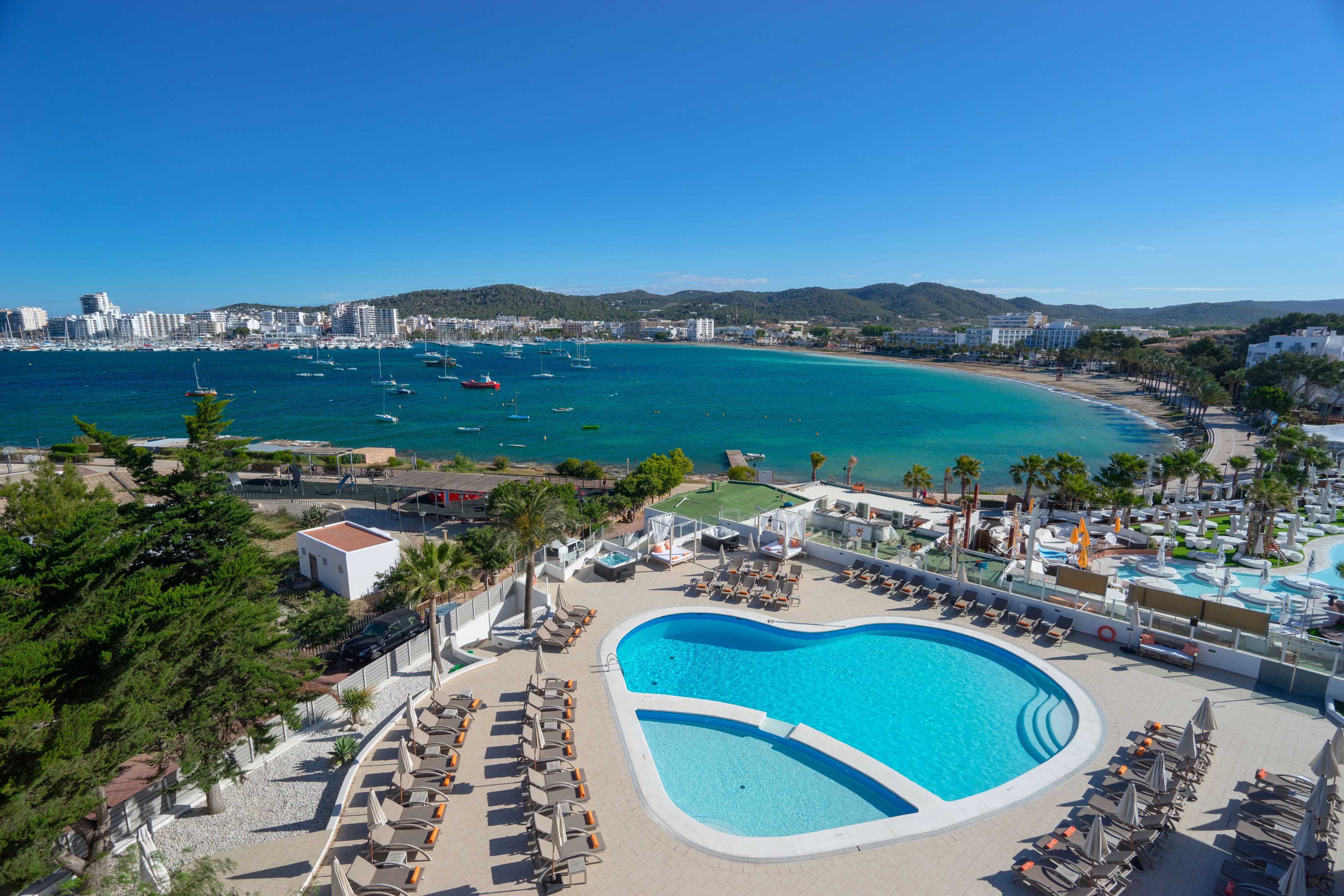 Hotel THB Ocean Beach - Adults only
