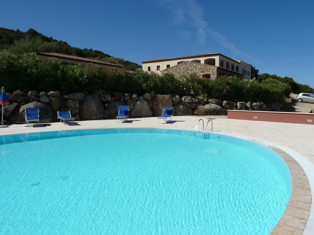 Valkarana Hotel Relais Ansicht 7