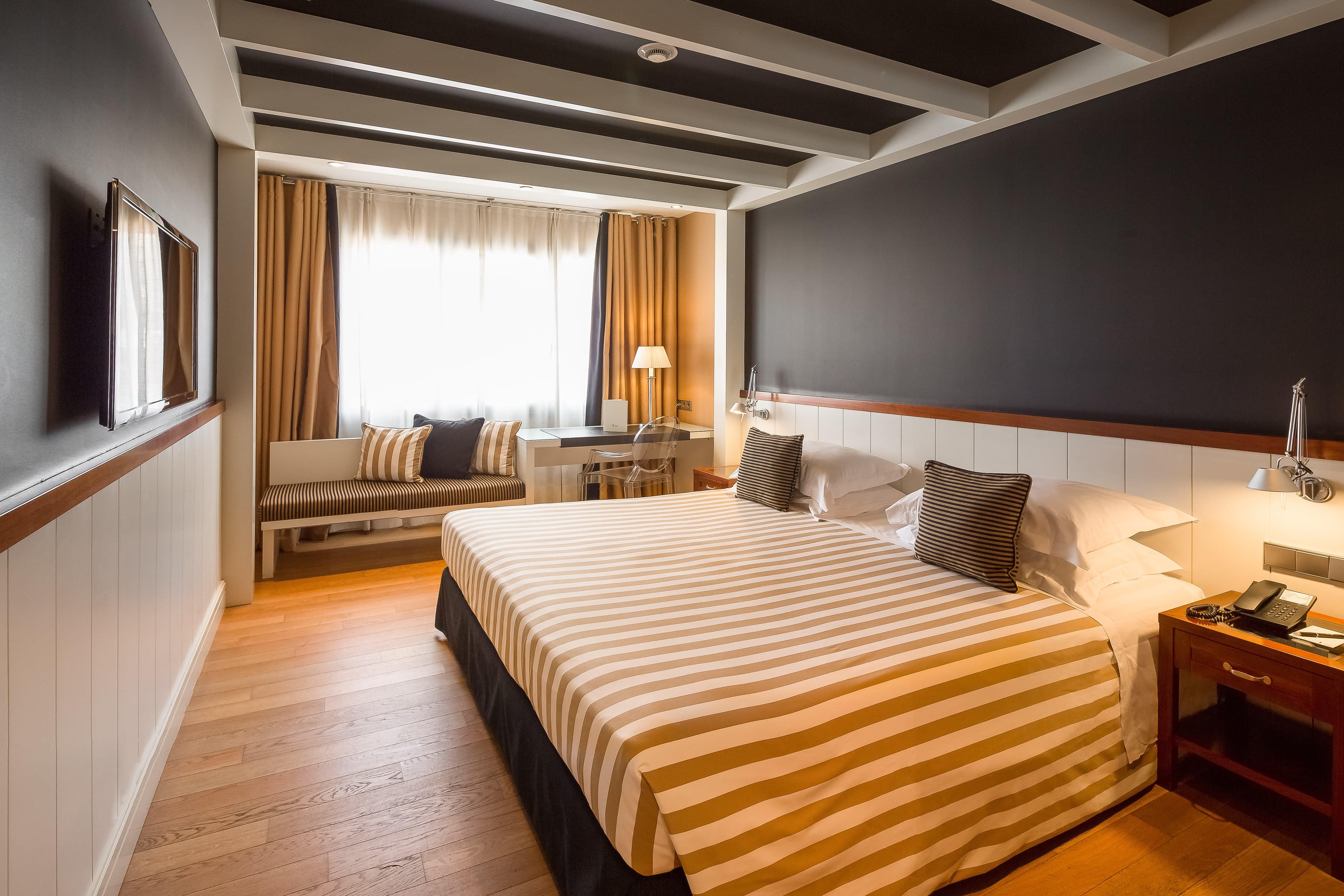 U232 Hotel Ansicht 3