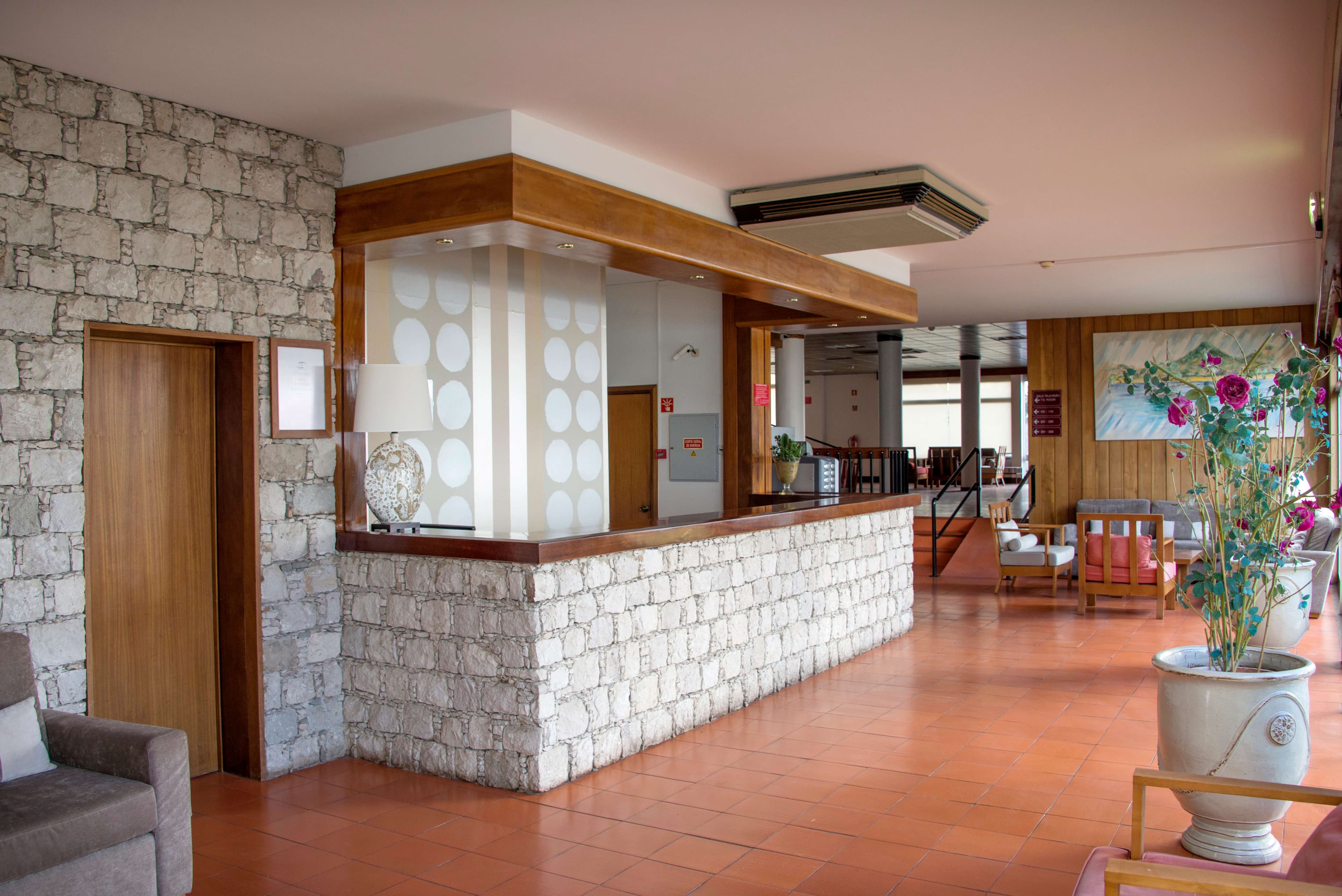 Hotel Praia Dourada Ansicht 7