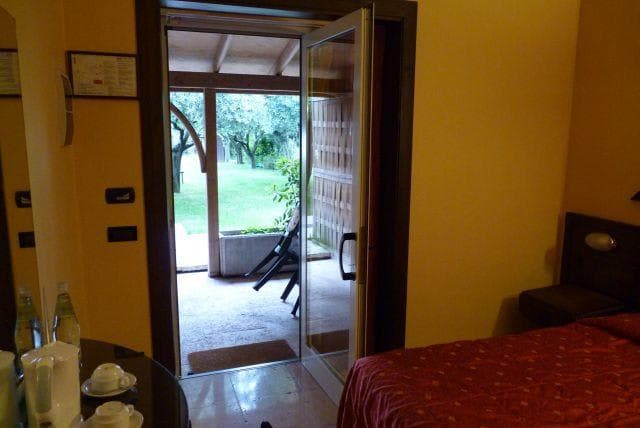Hotel Smeraldo Ansicht 7