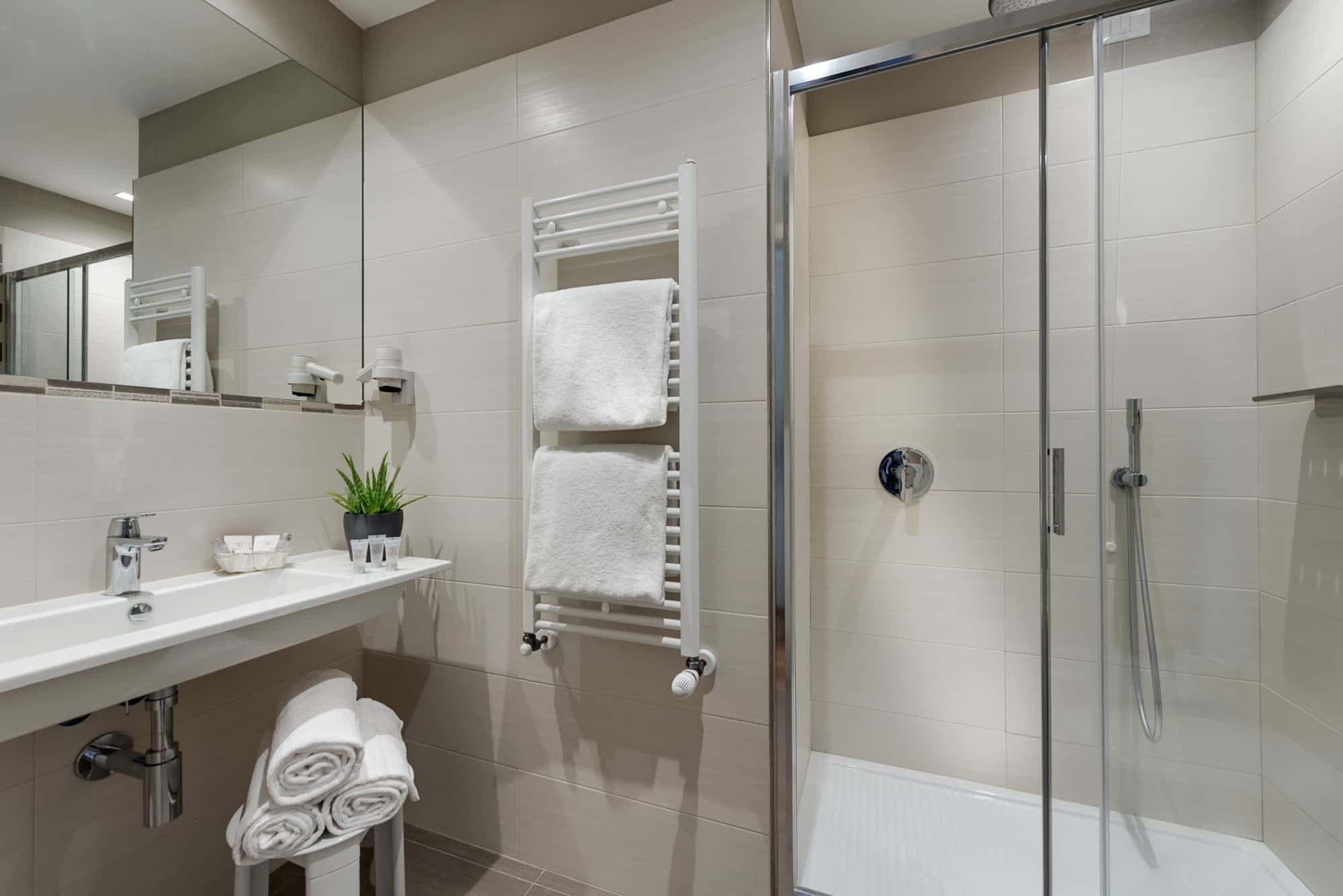 Hotel Boston Ansicht 5