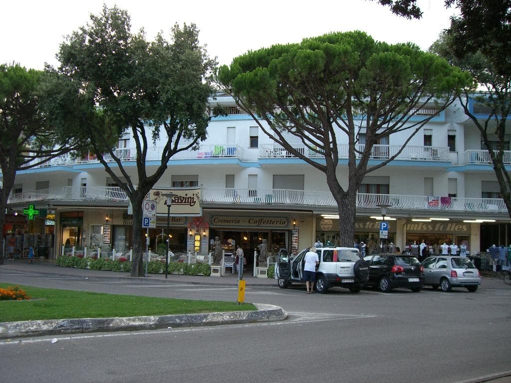 Hotel ALEXANDER Ansicht 3